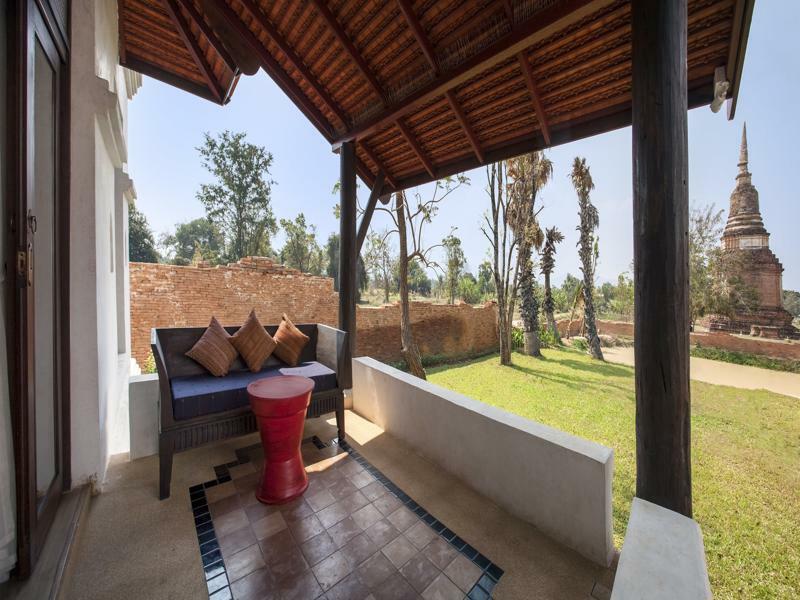 Sriwilai Hotel