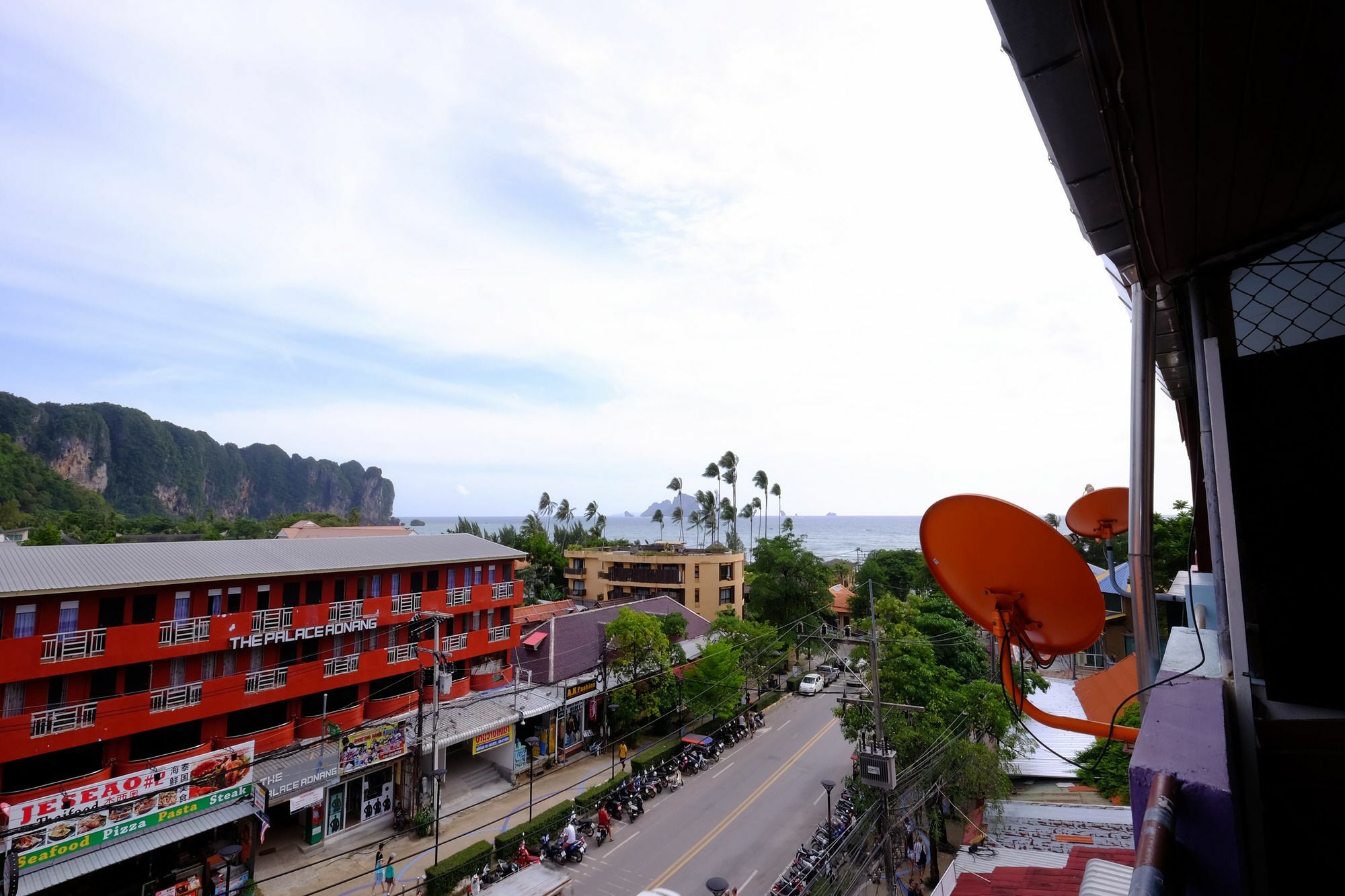 Guest house Marina