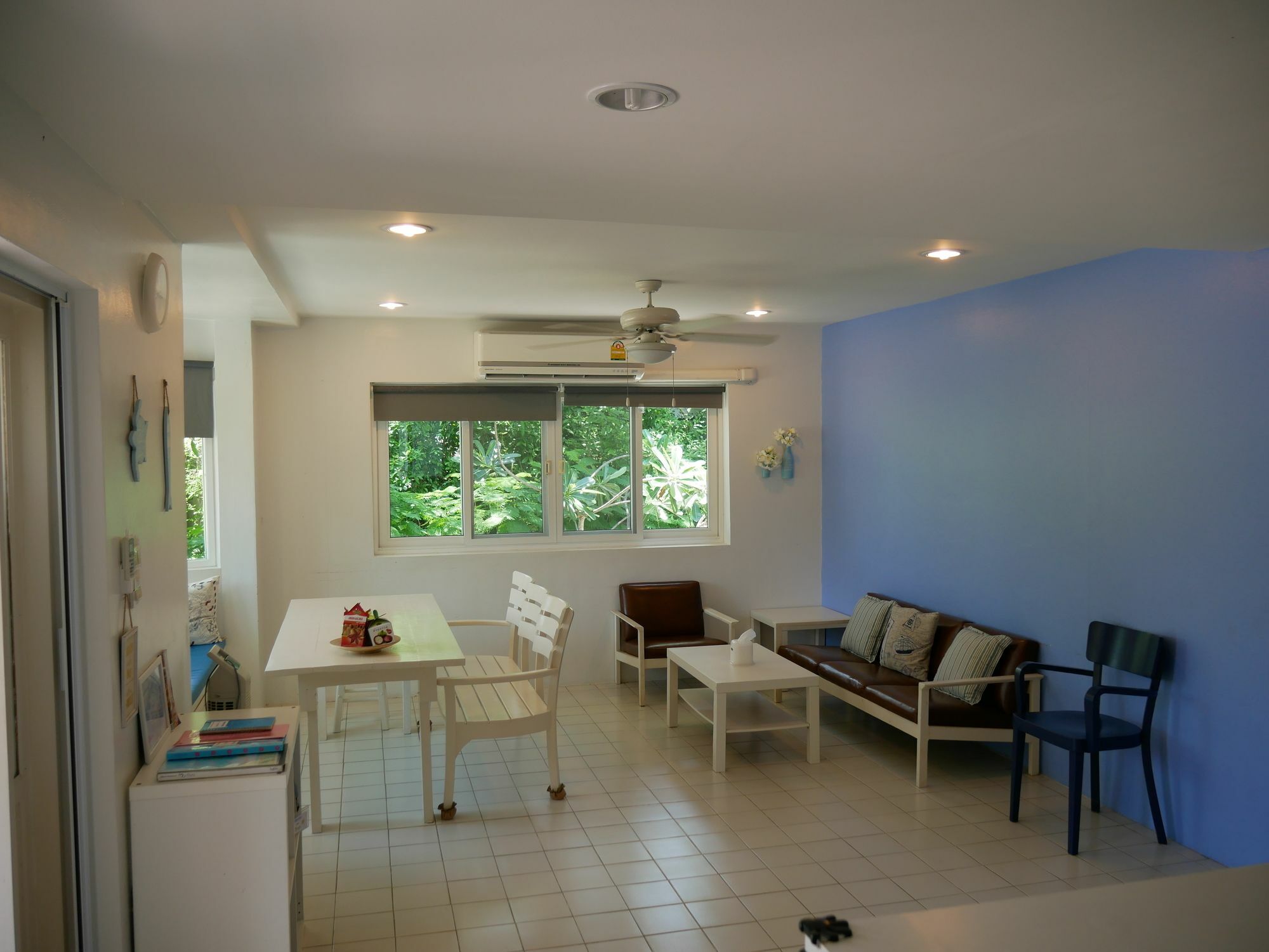 Baan Must Sea Villa Rayong