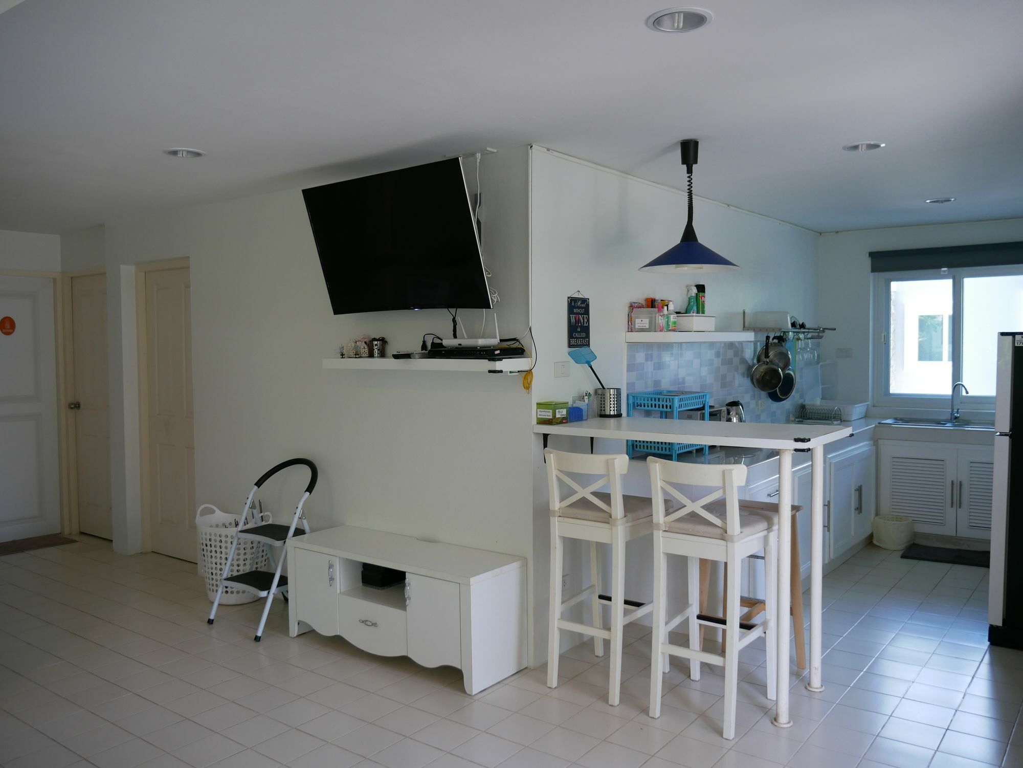 Baan Must Sea Villa *