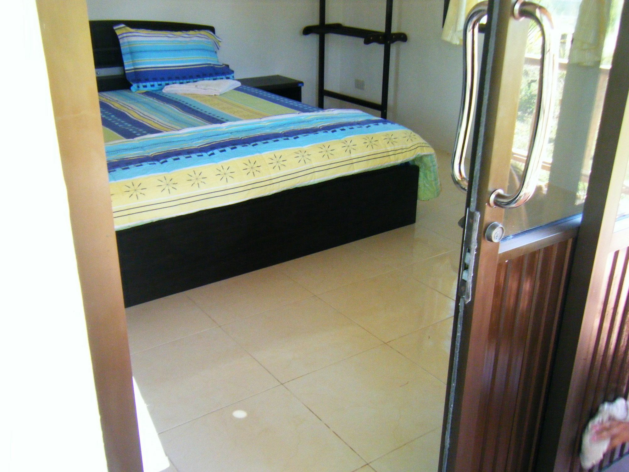 Pranee Guest house 3*