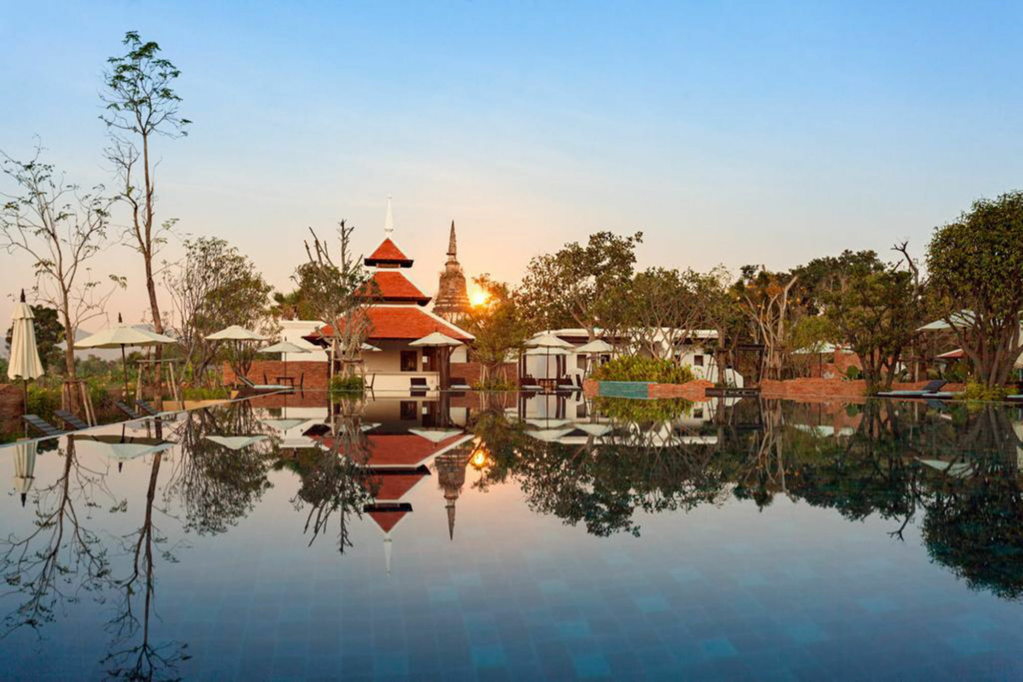 Sriwilai 4*