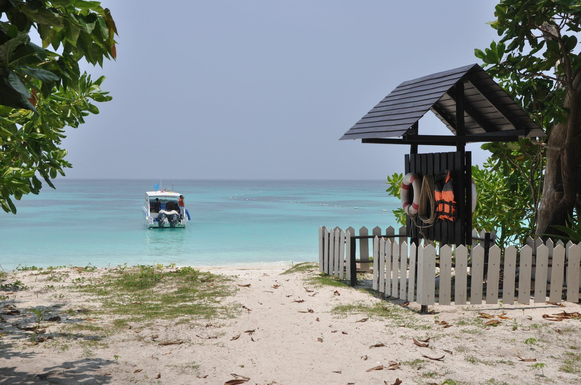 Pranee 3* Koh Kho Khao Island