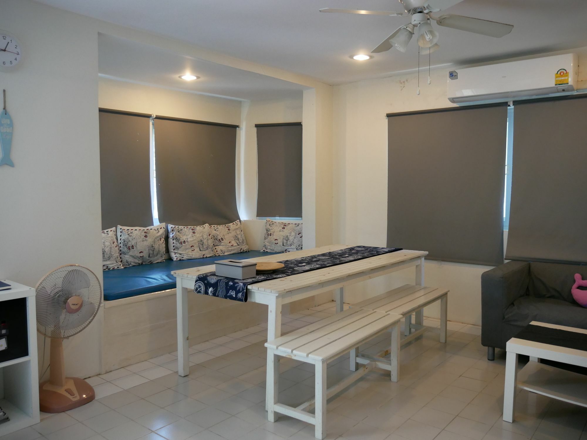 Baan Must Sea Villa