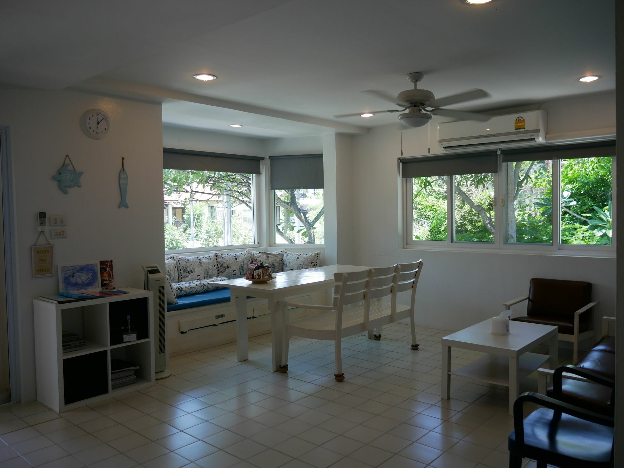 Baan Must Sea Rayong