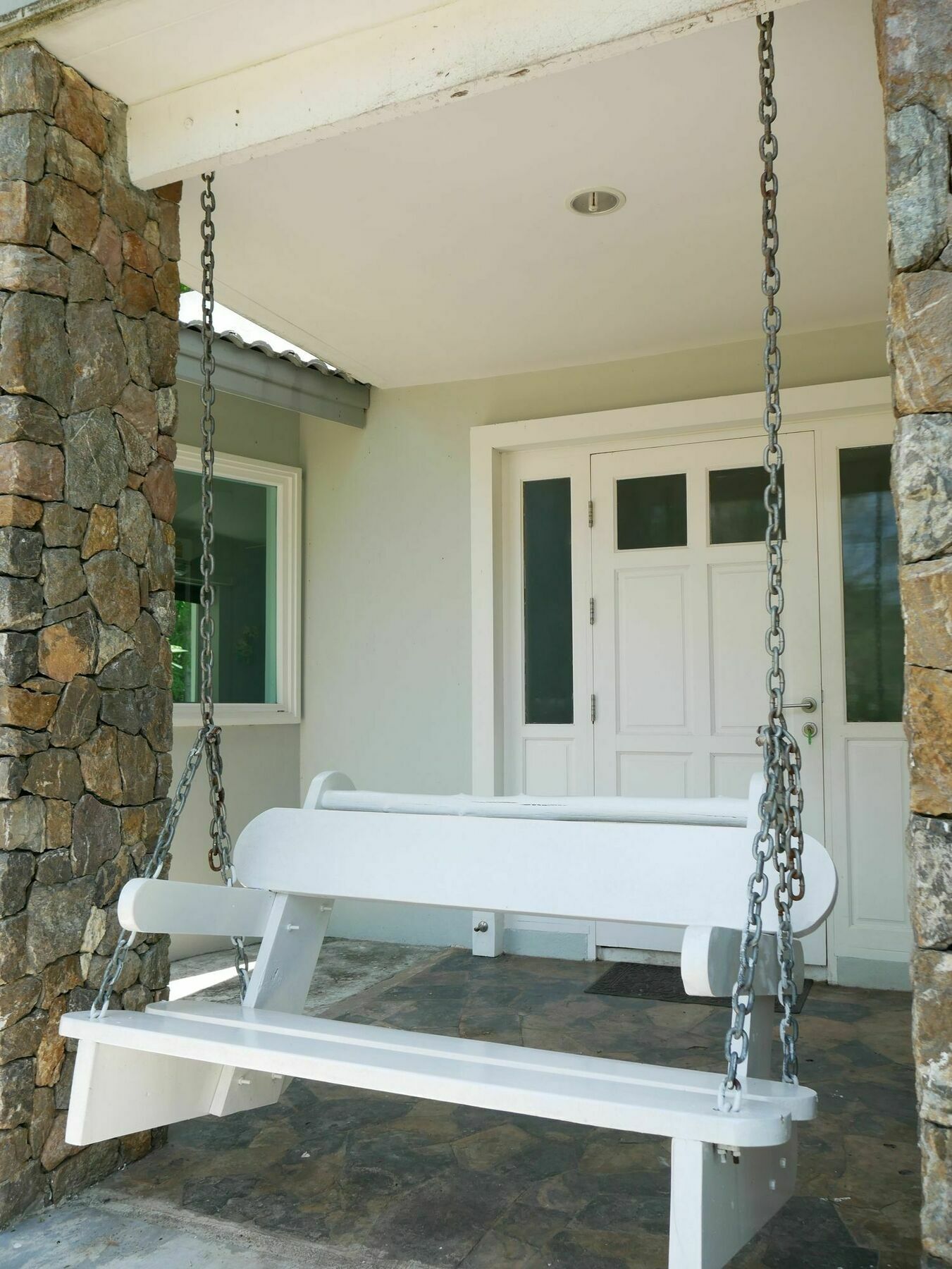 Villa Baan Must Sea *