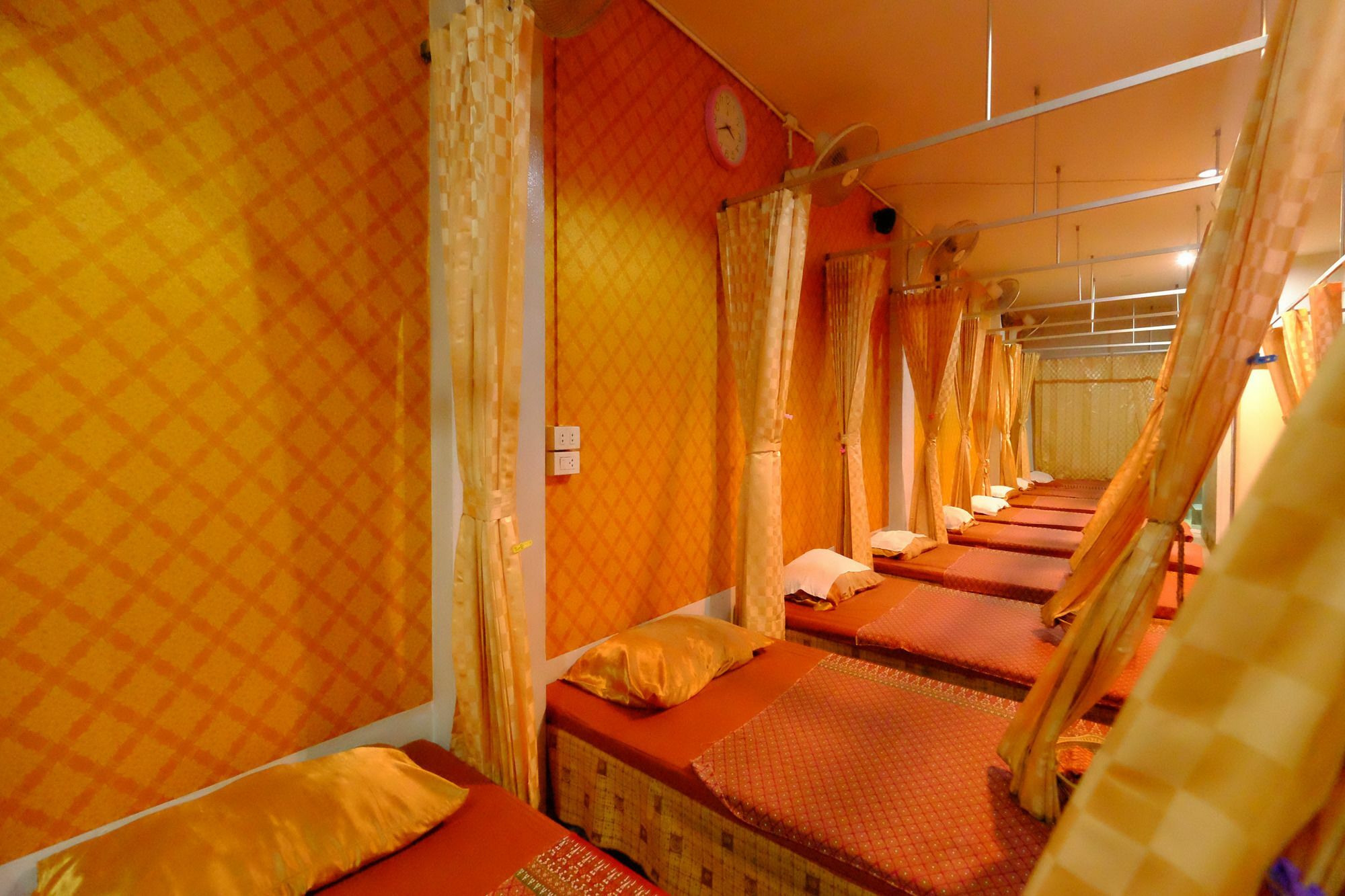 Guest house Marina