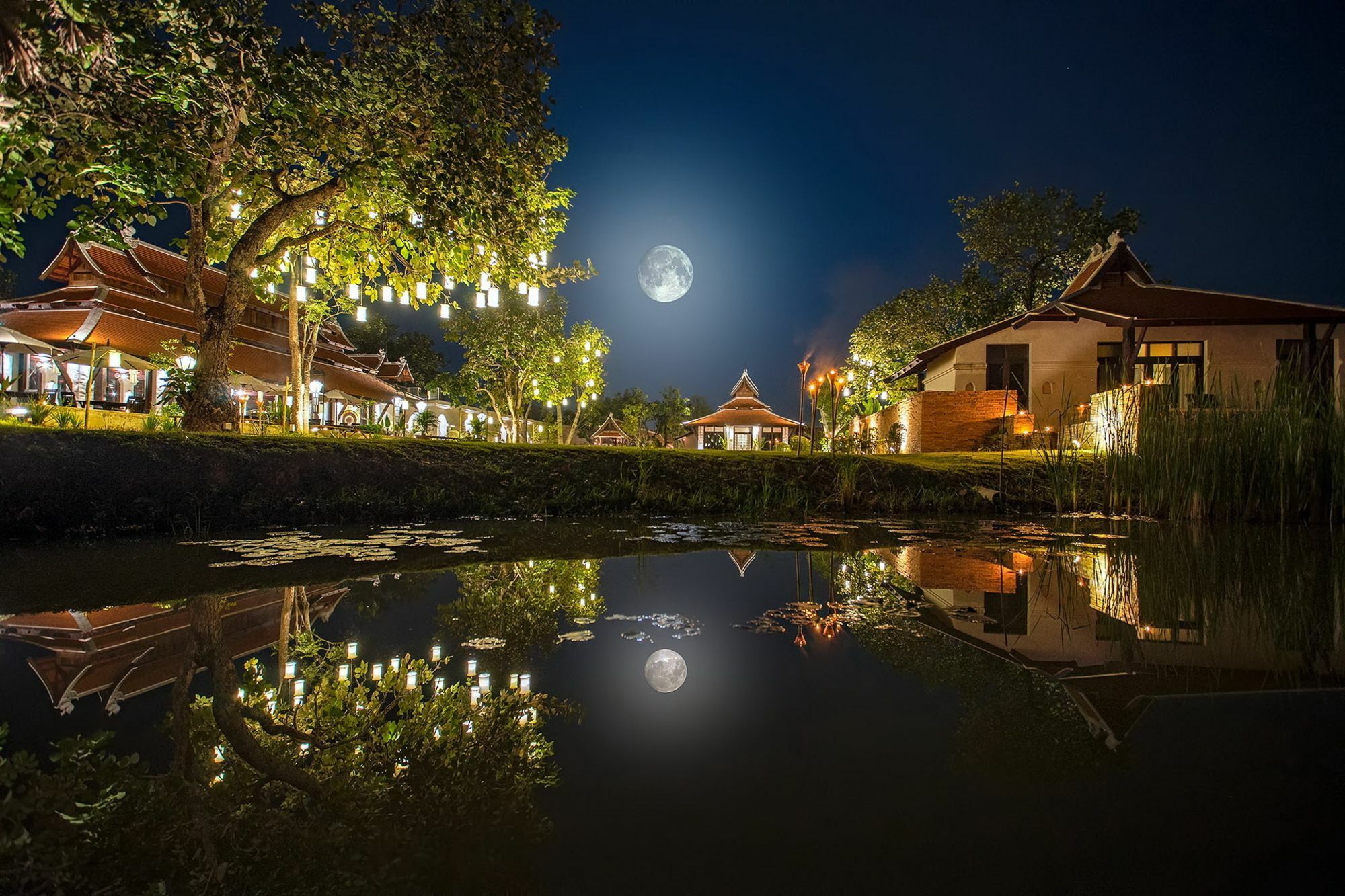 Hotel Sriwilai Sukhothai