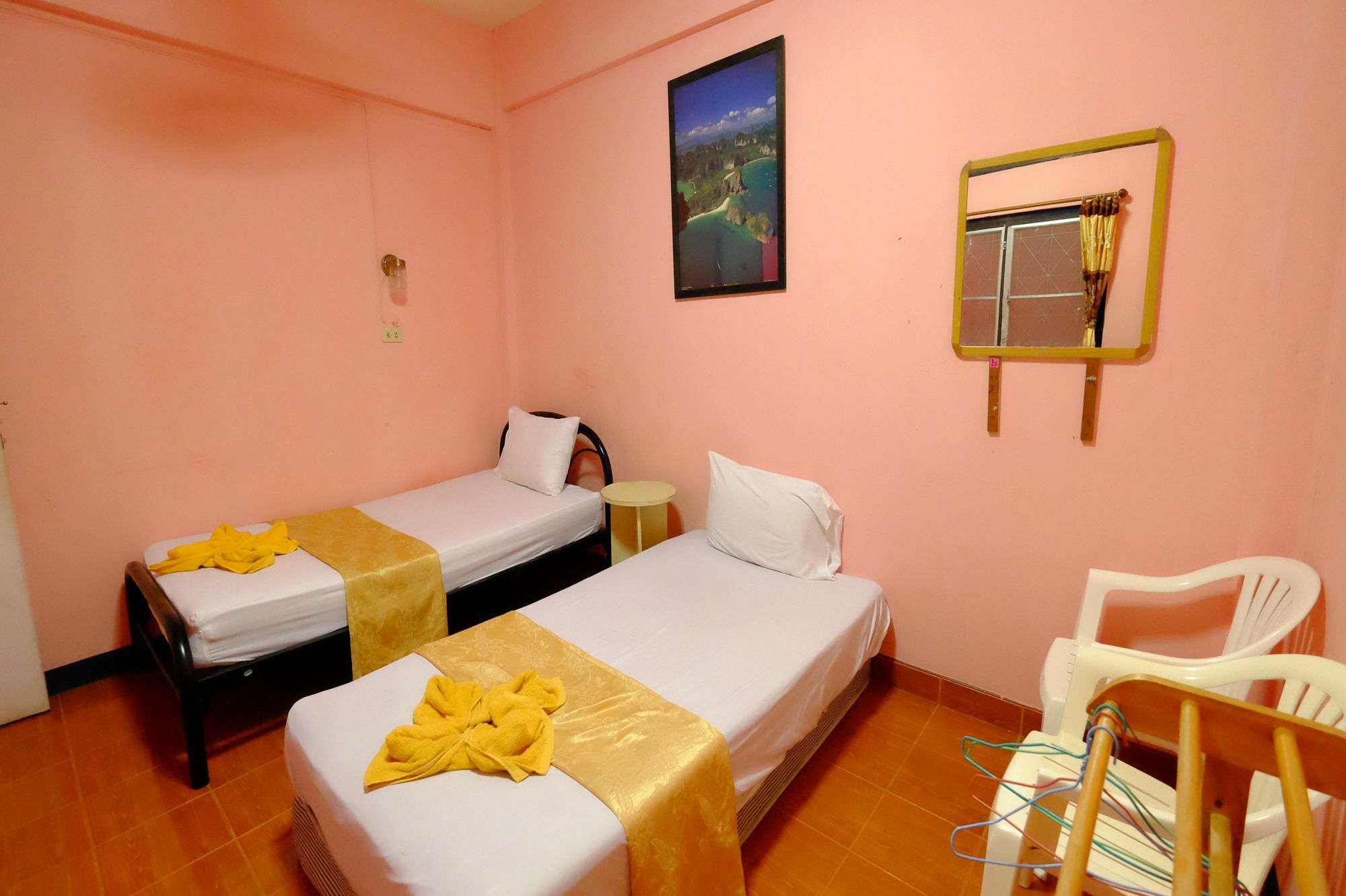 Guest house Marina