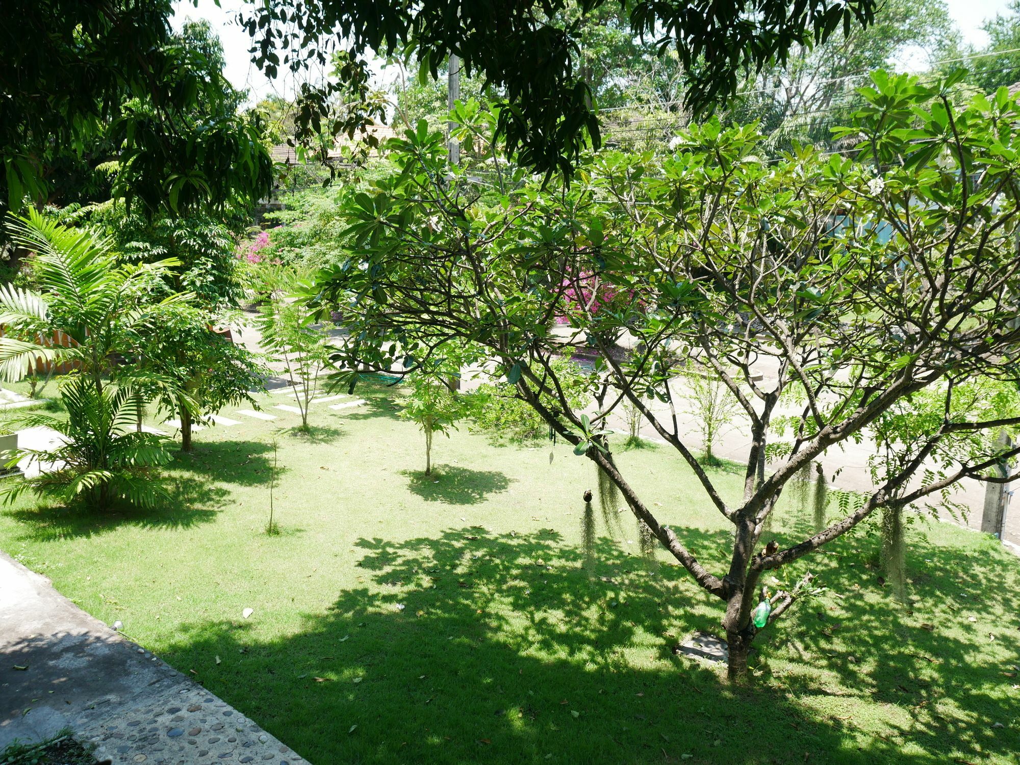 Baan Must Sea * Rayong