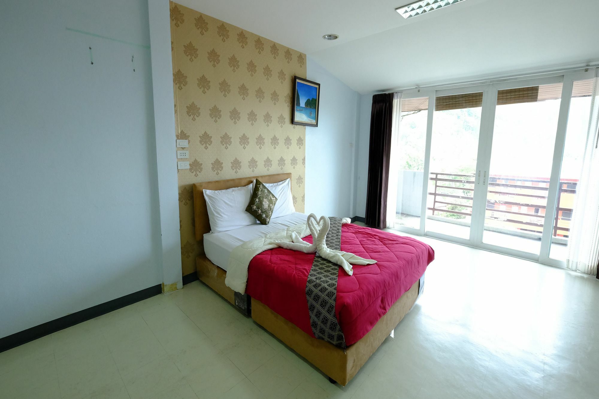 Marina Ao Nang