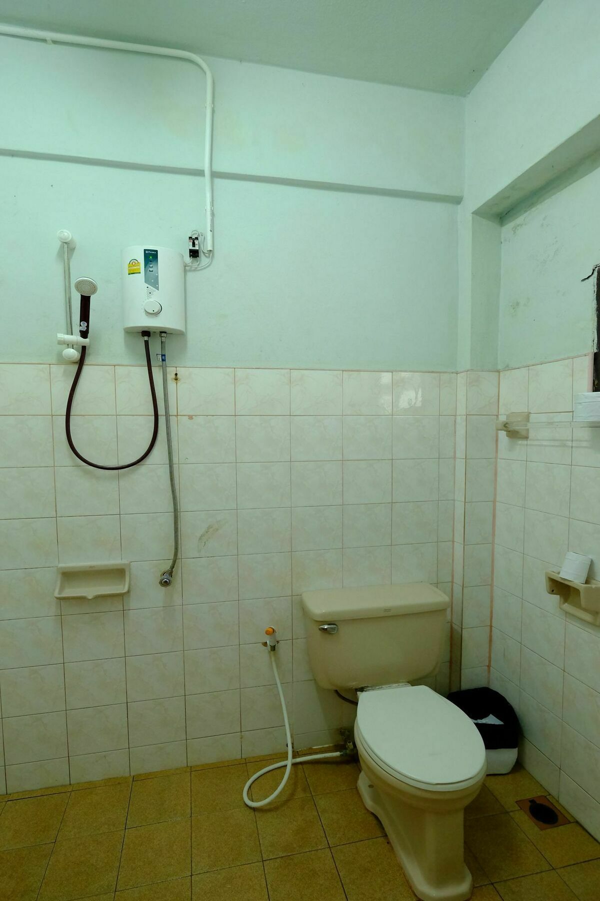 Marina Guest house *