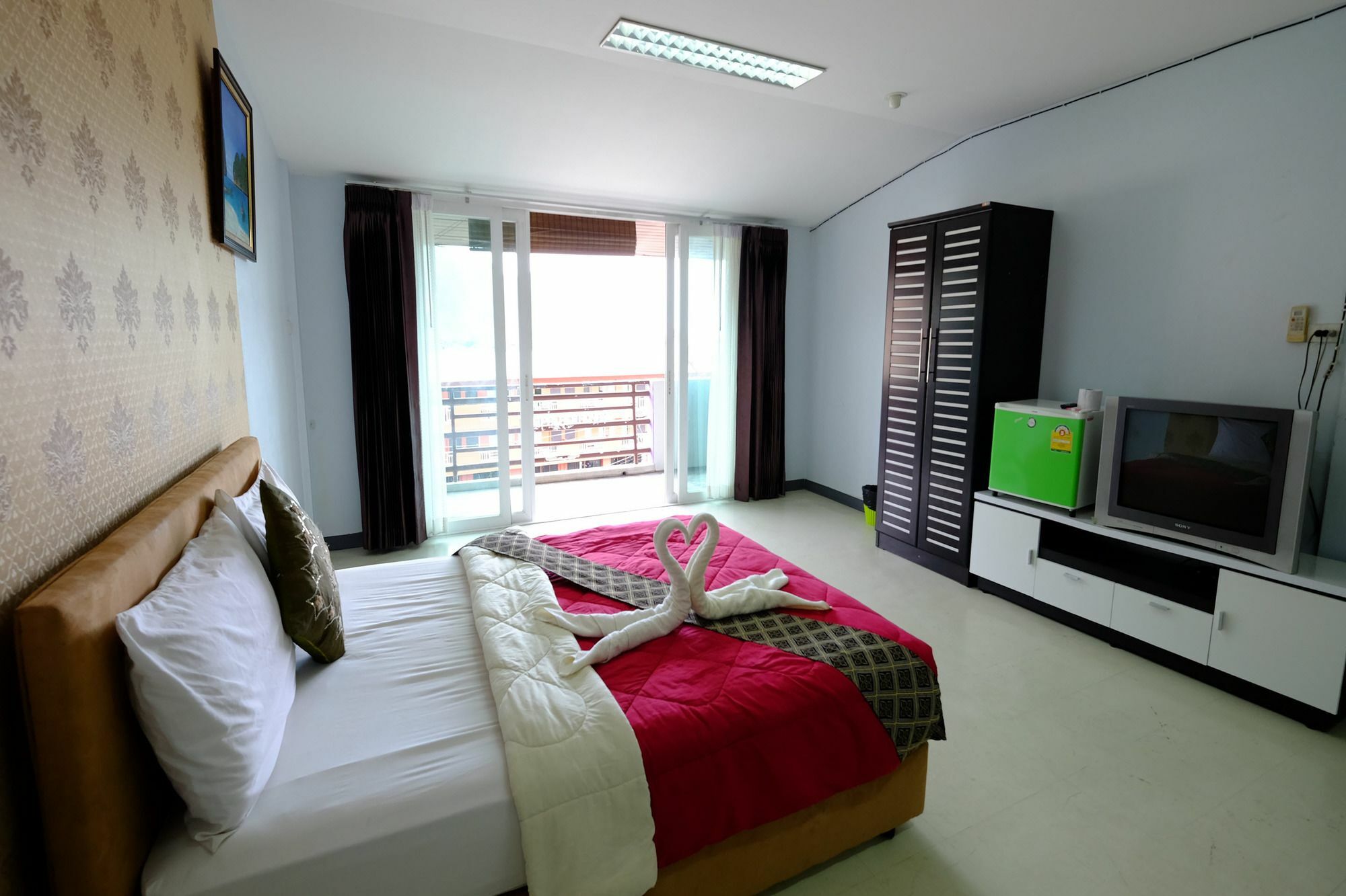Guest house Marina