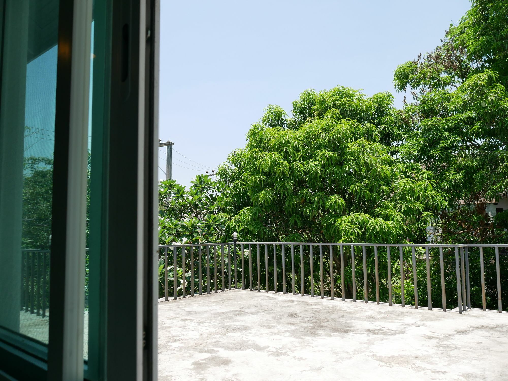 Villa Baan Must Sea *