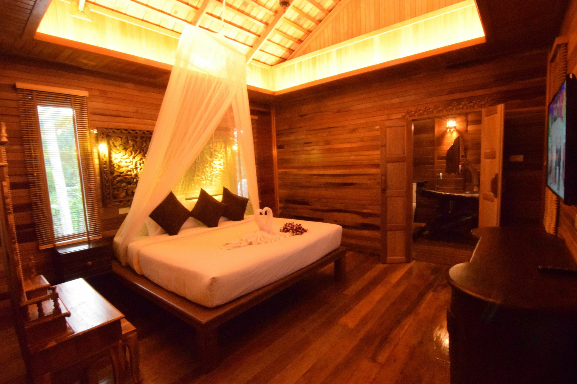 Habeebee Villa