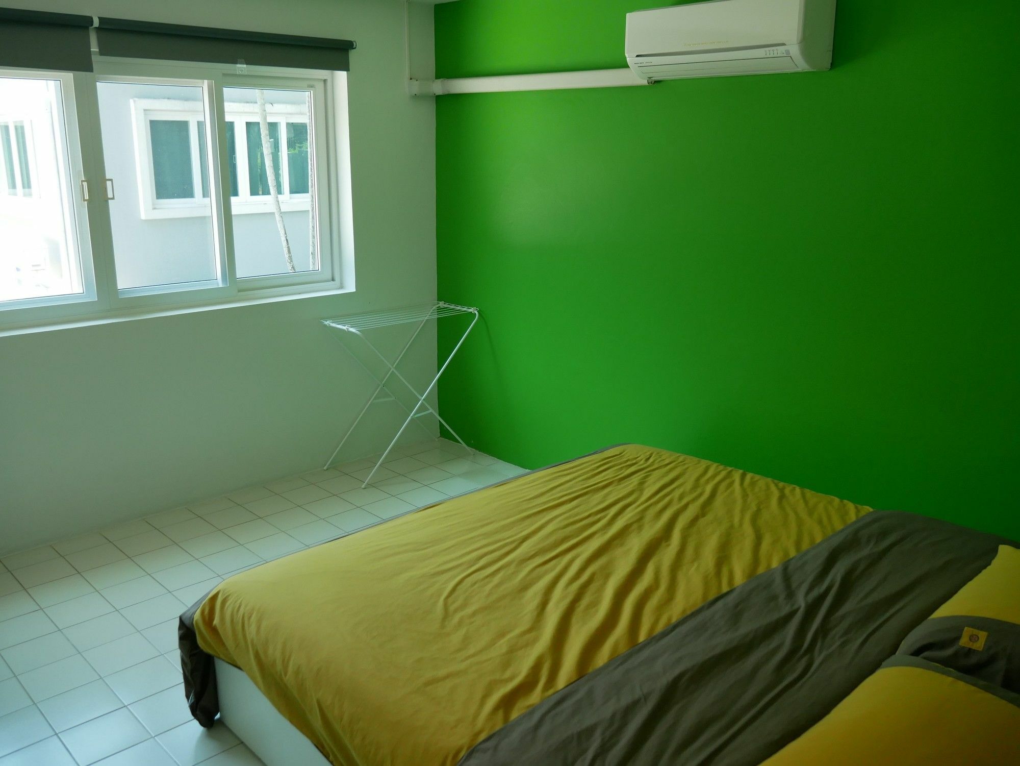 Villa Baan Must Sea *