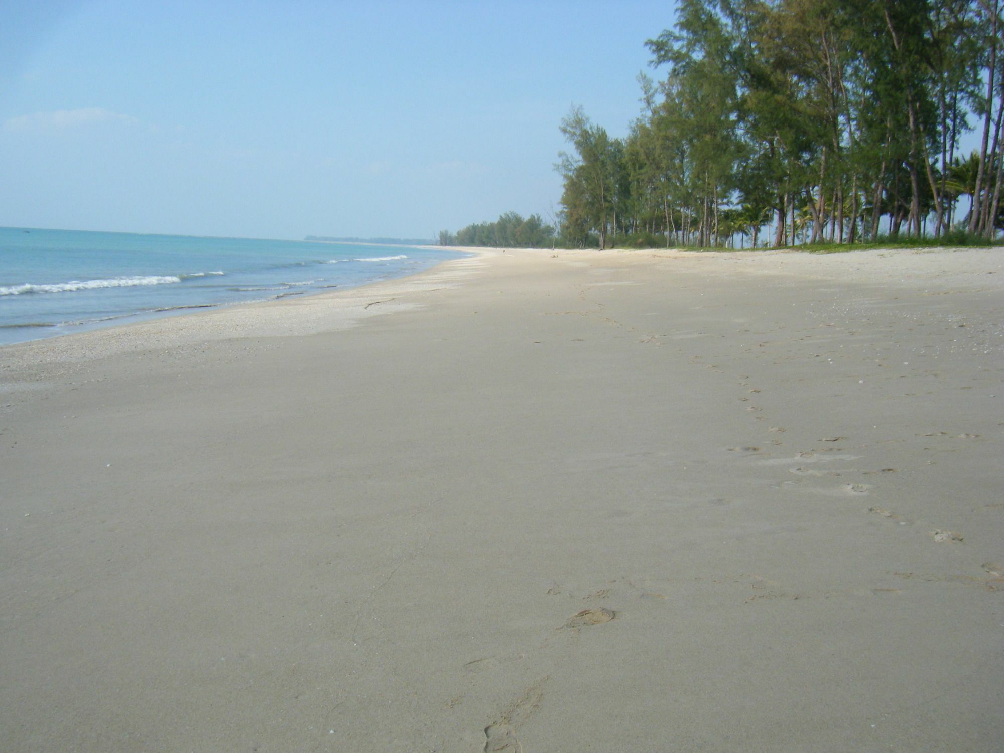 Pranee Koh Kho Khao Island