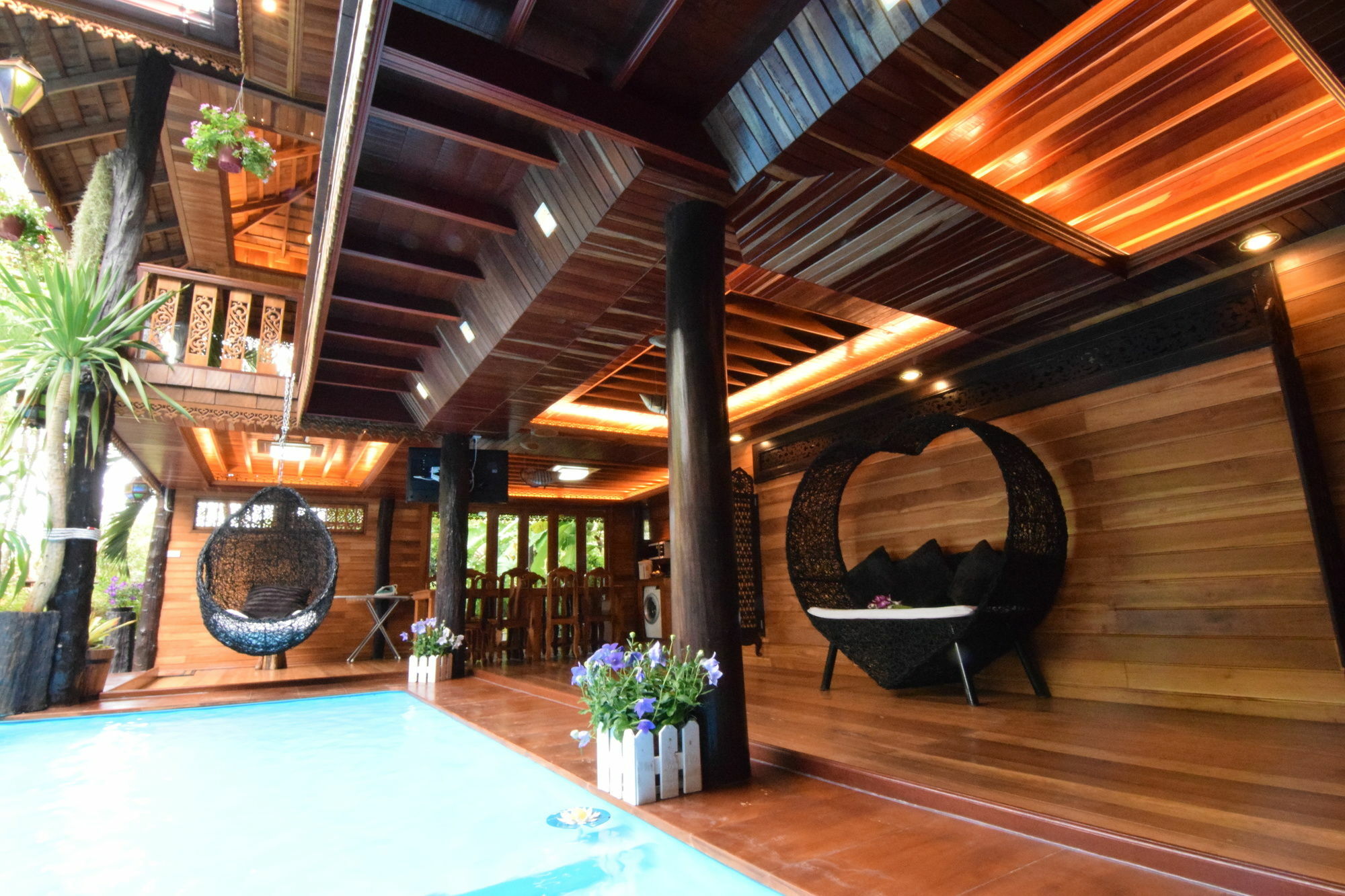 Habeebee Villa Ao Nang