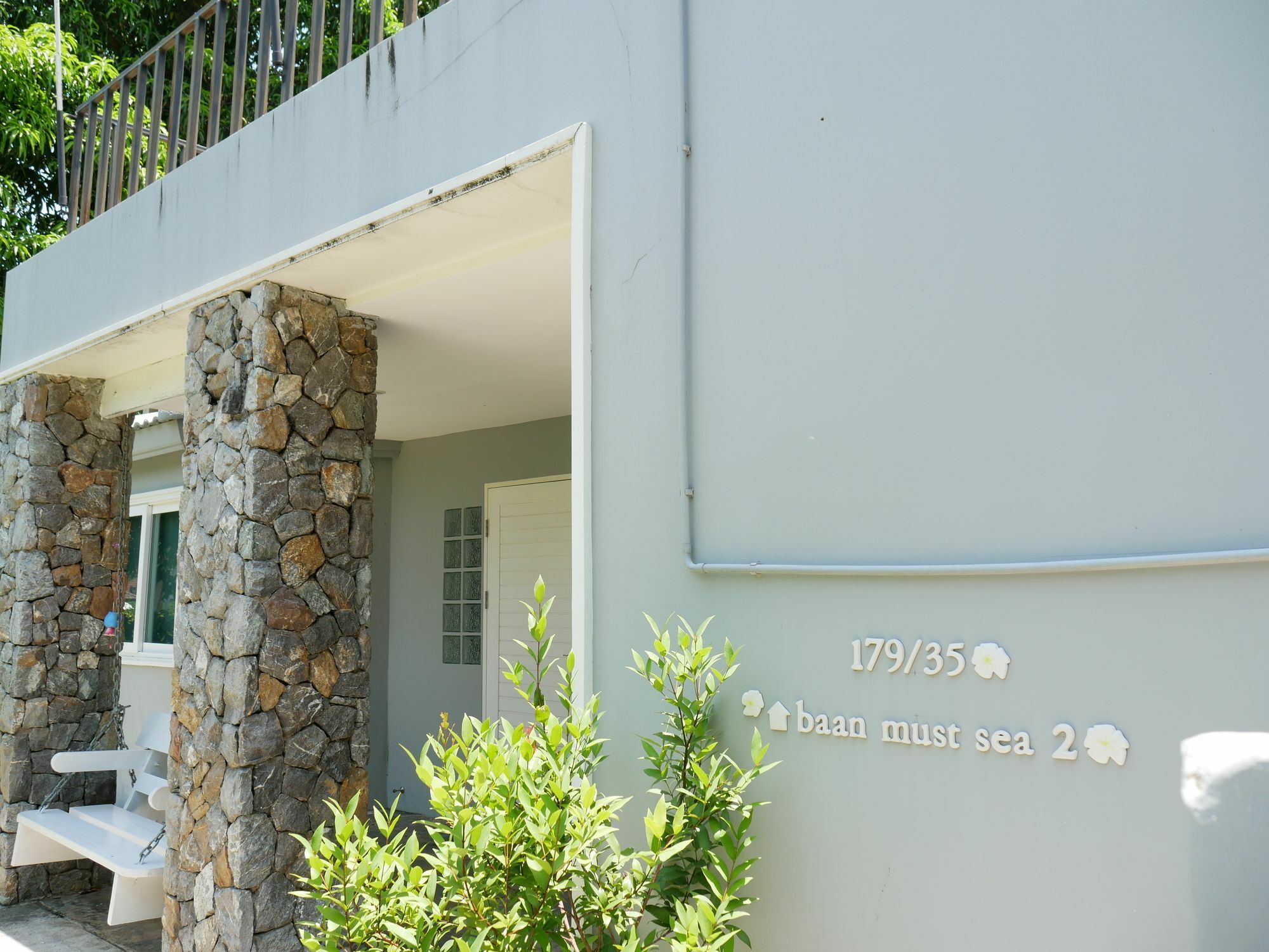 Baan Must Sea Rayong