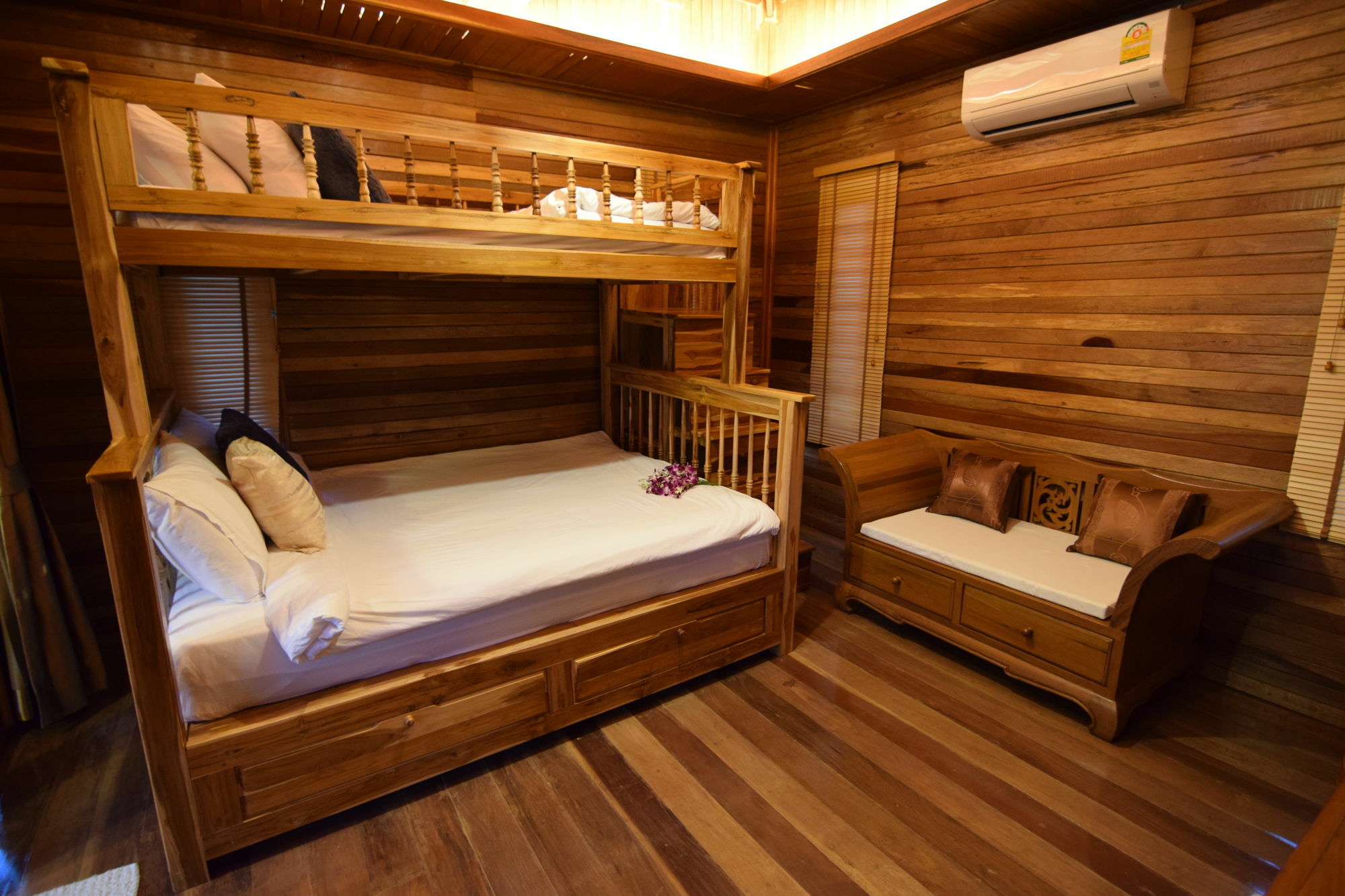 Villa Habeebee Ao Nang