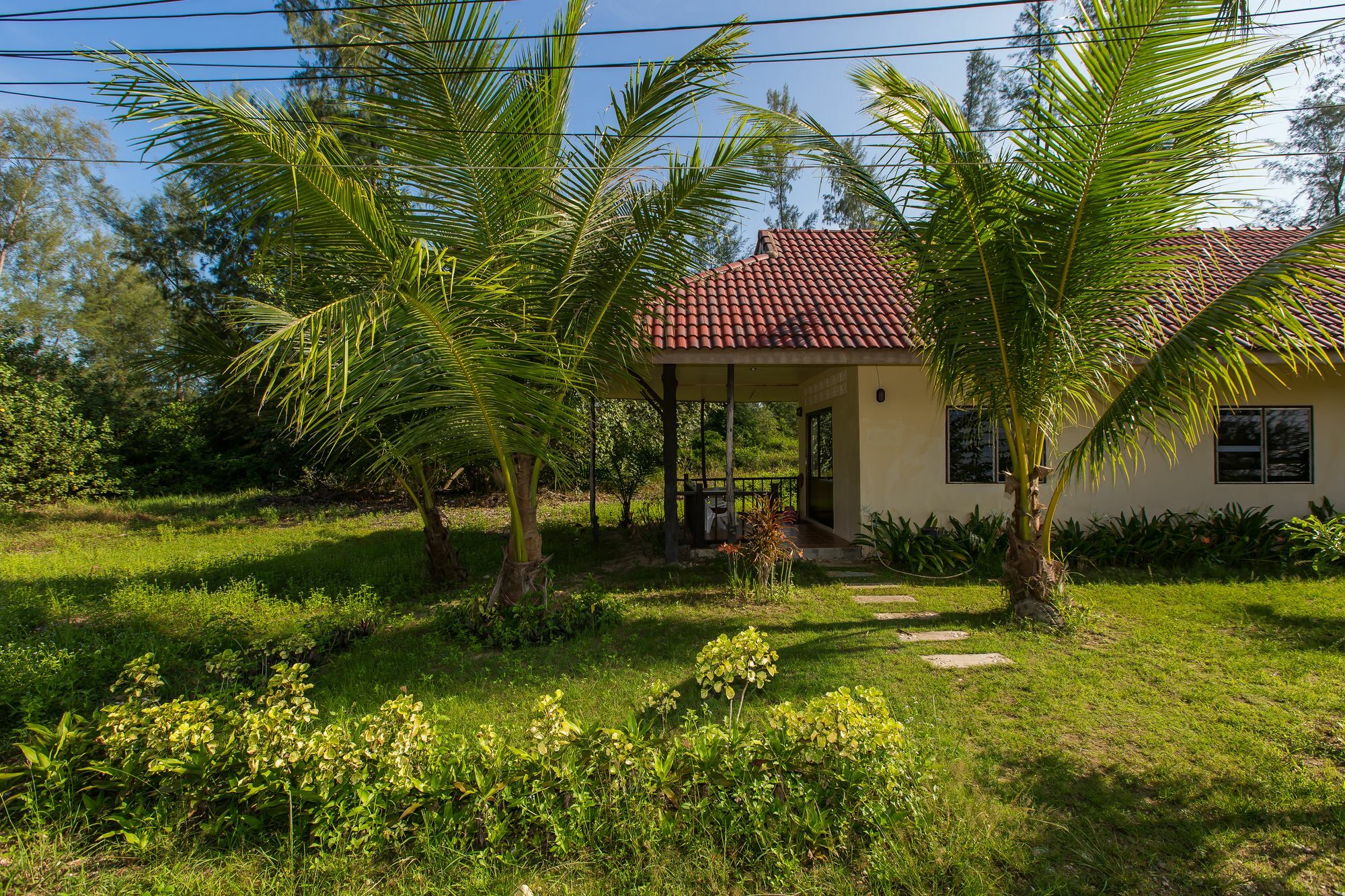 Pranee Guest house Koh Kho Khao Island