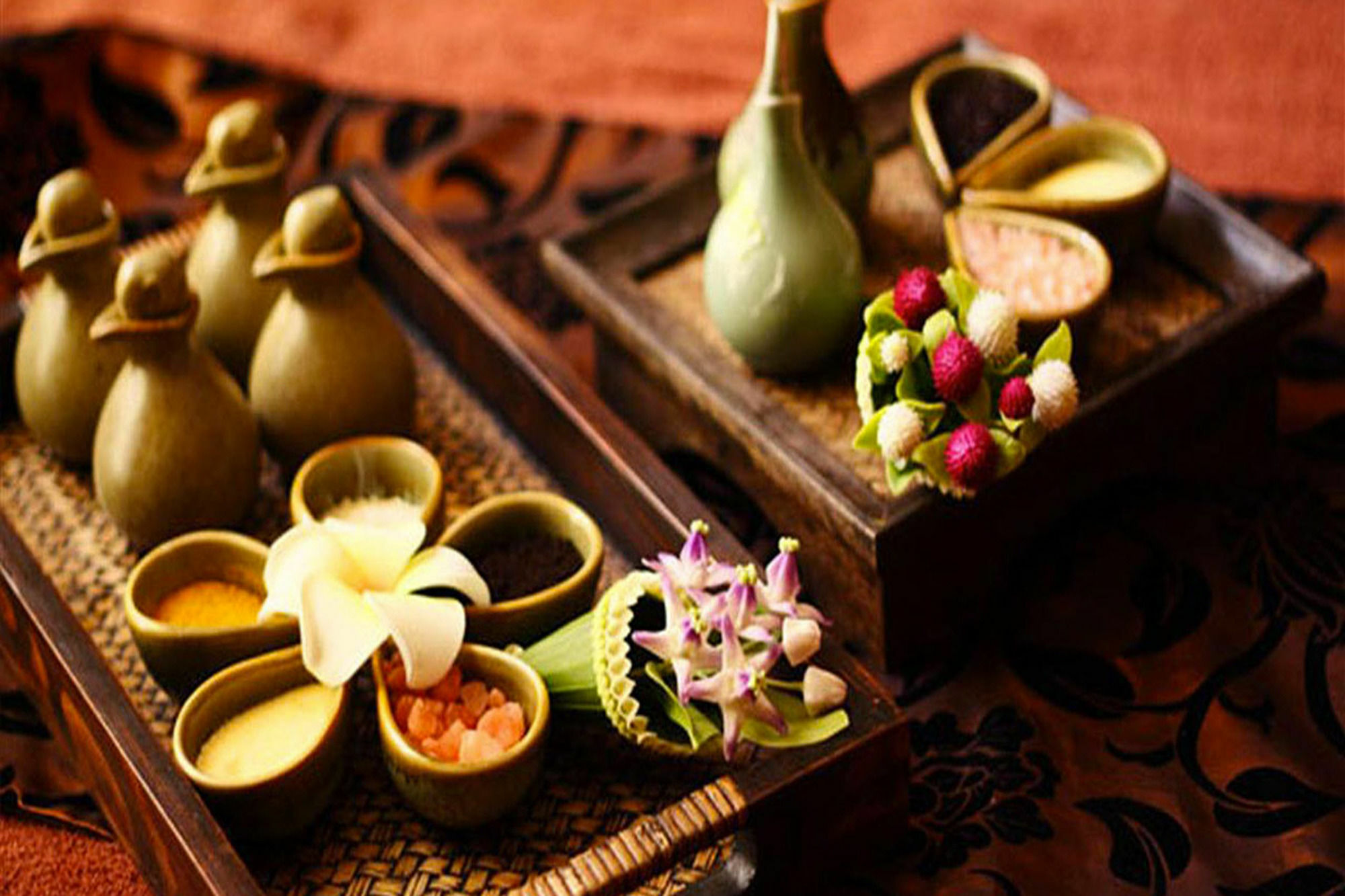 Sriwilai 4* Sukhothai
