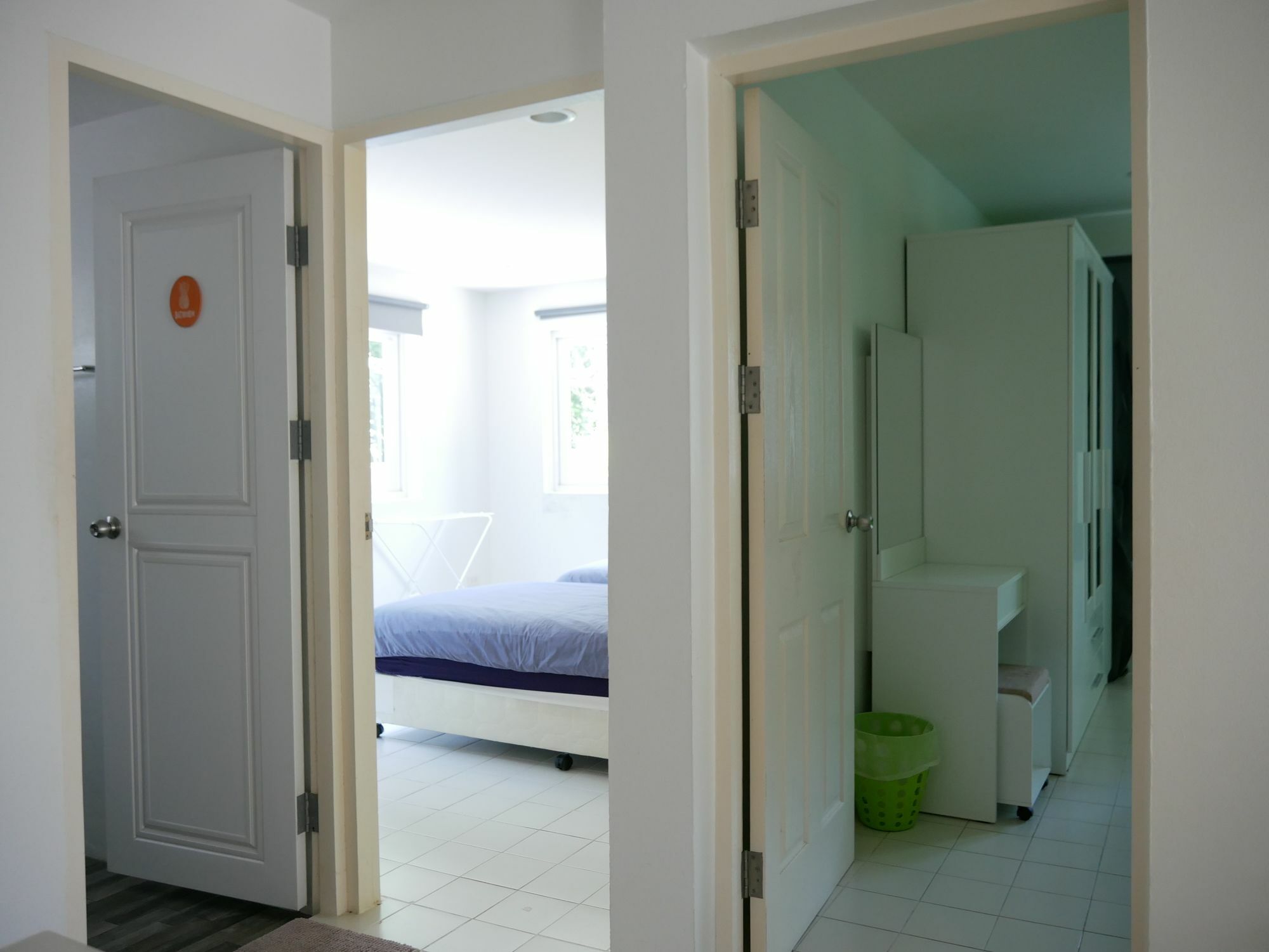 Baan Must Sea Villa