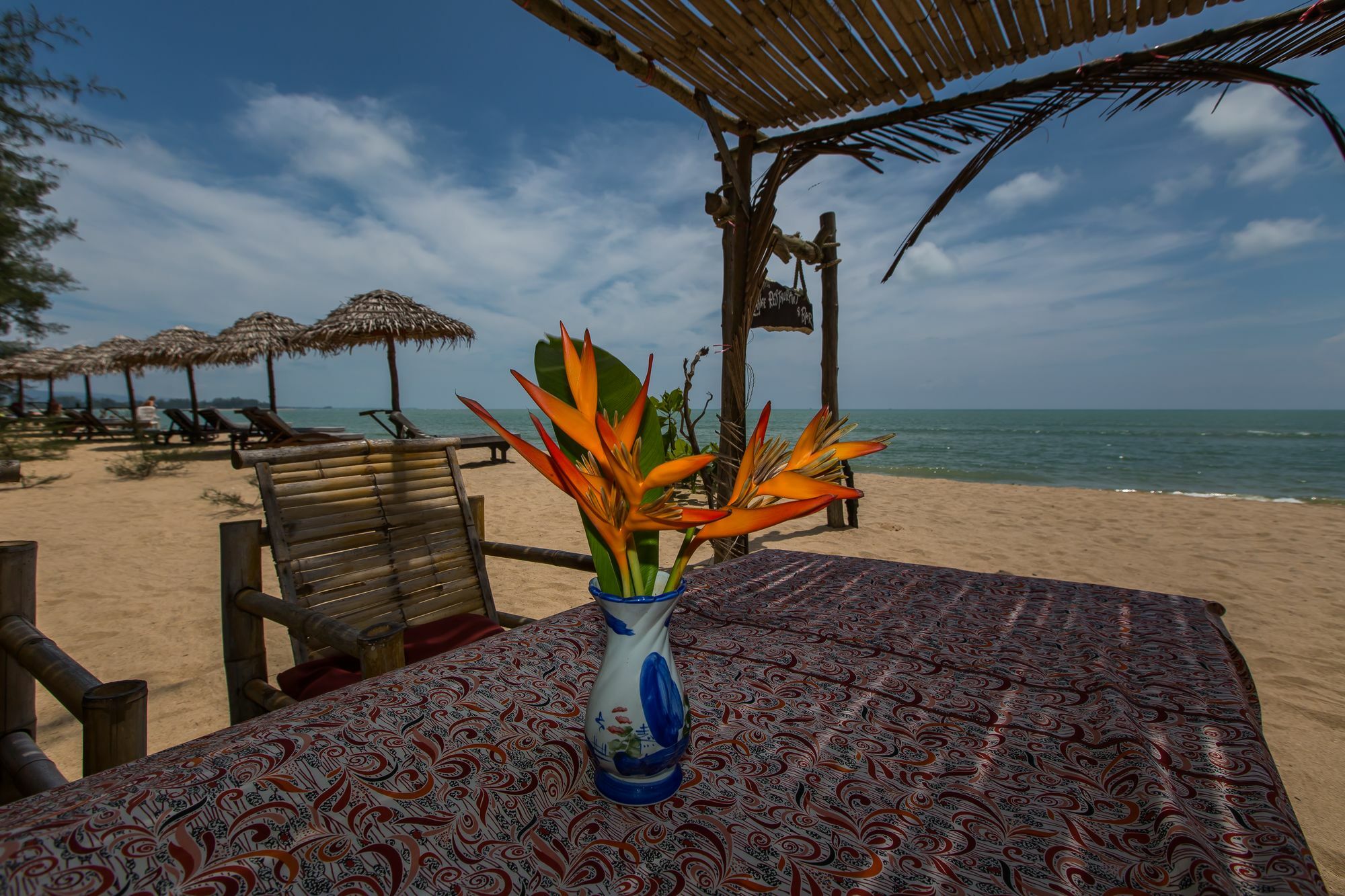 Pranee Guest house Koh Kho Khao Island