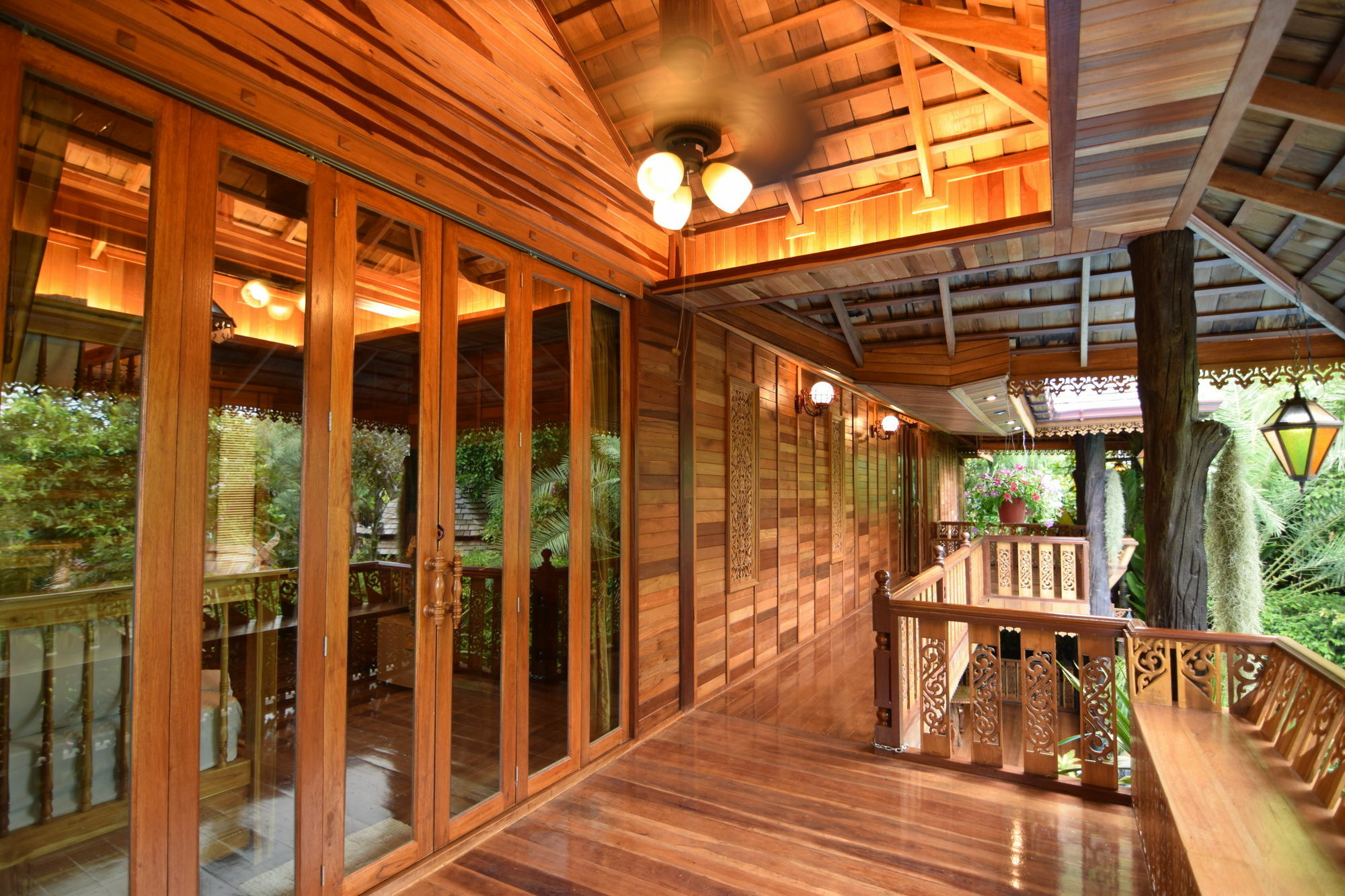 Habeebee Villa Ao Nang