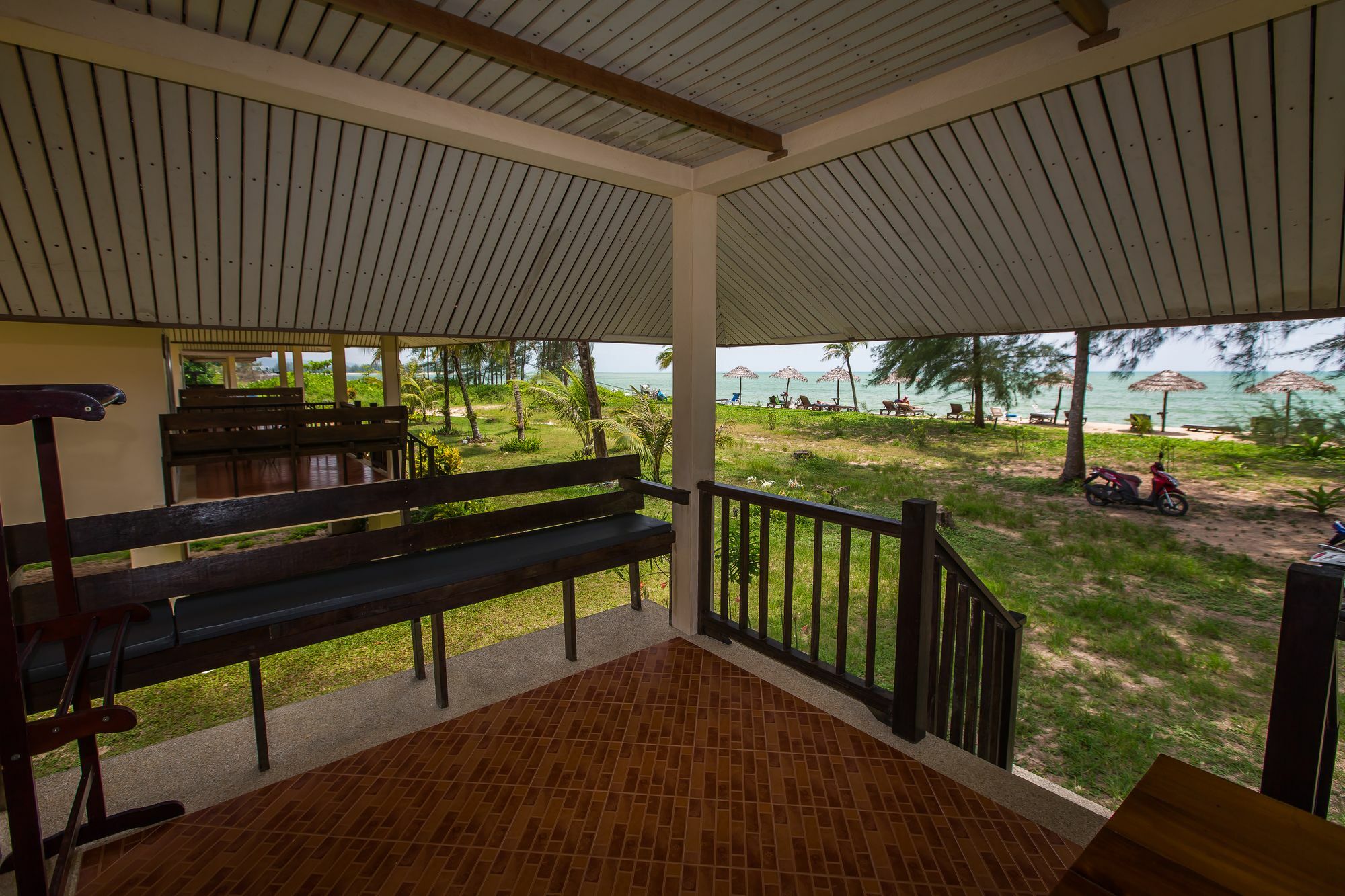 Pranee Guest house Koh Kho Khao Island