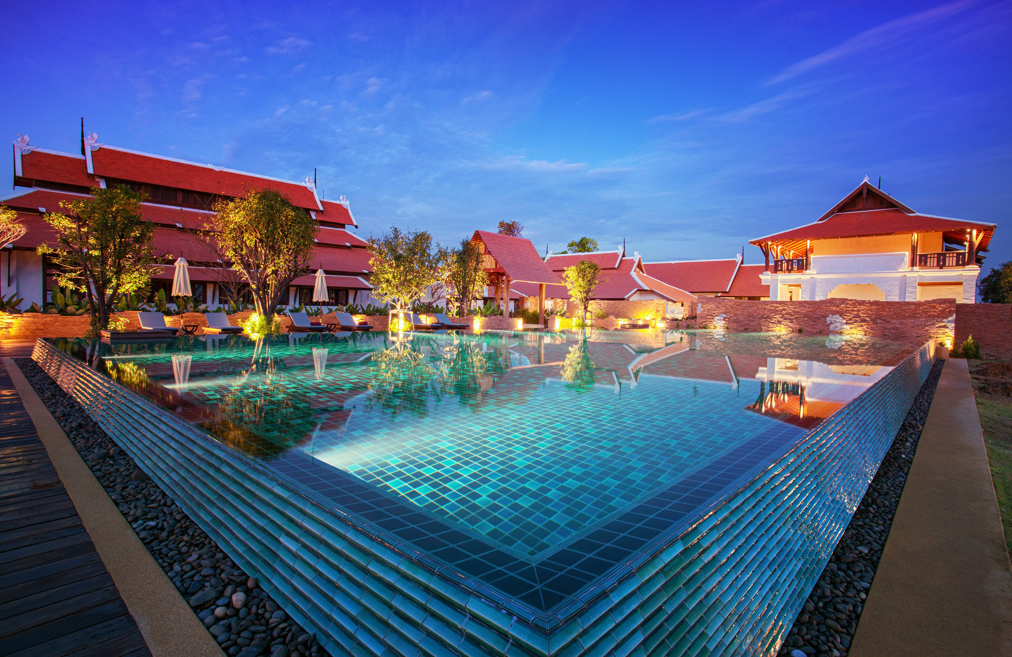 Hotel Sriwilai Sukhothai