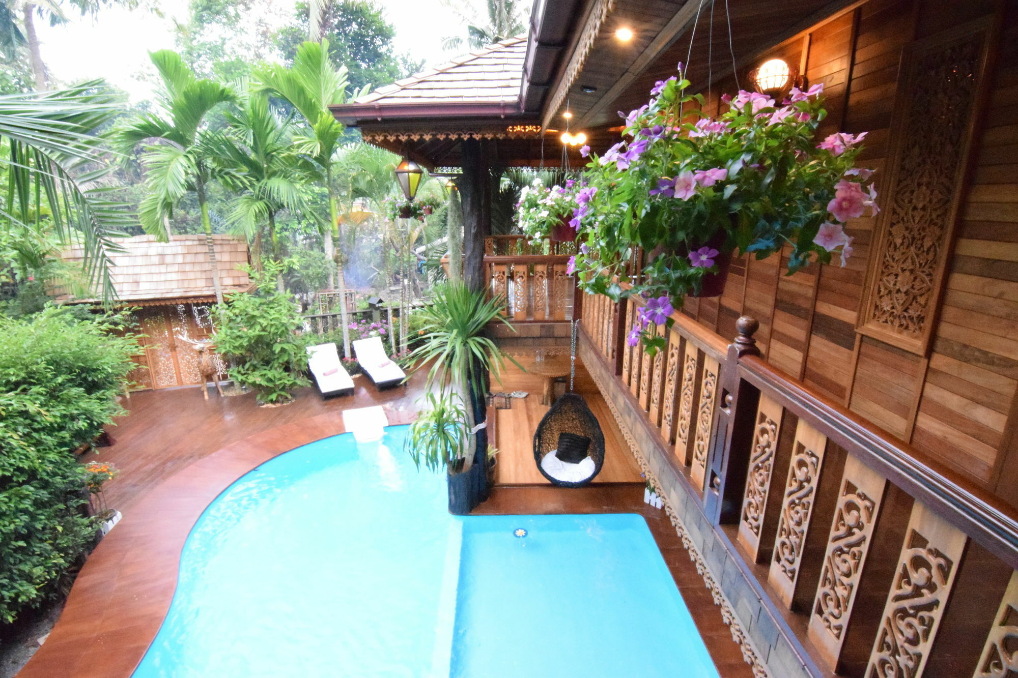 Habeebee Villa