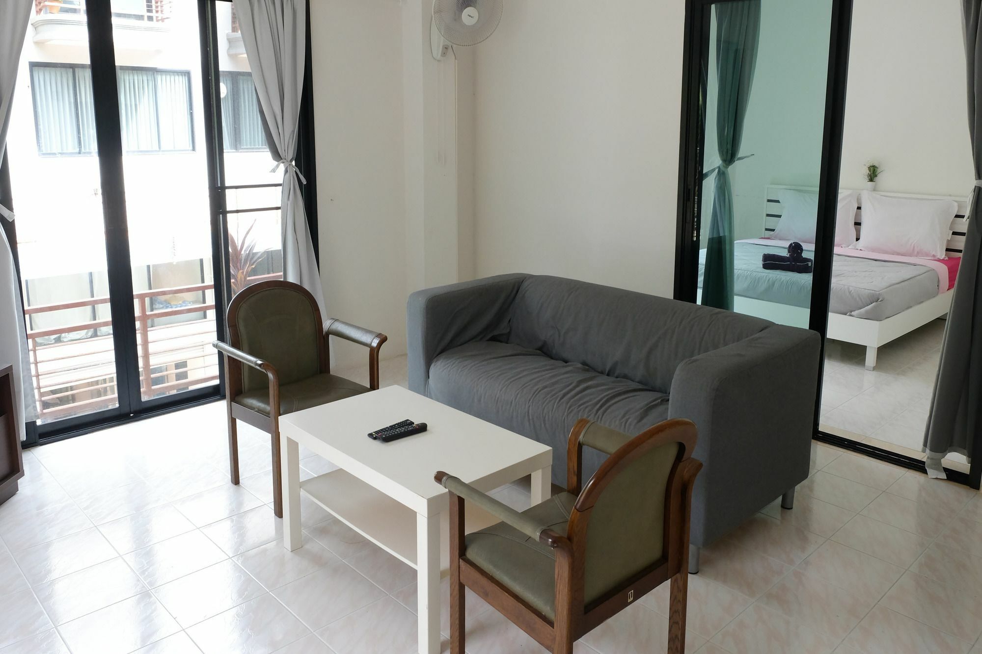 Rayong Sea View Inn 3*