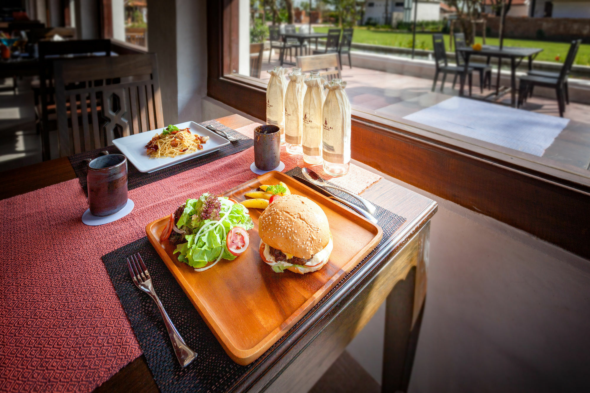 Sriwilai Hotel Sukhothai