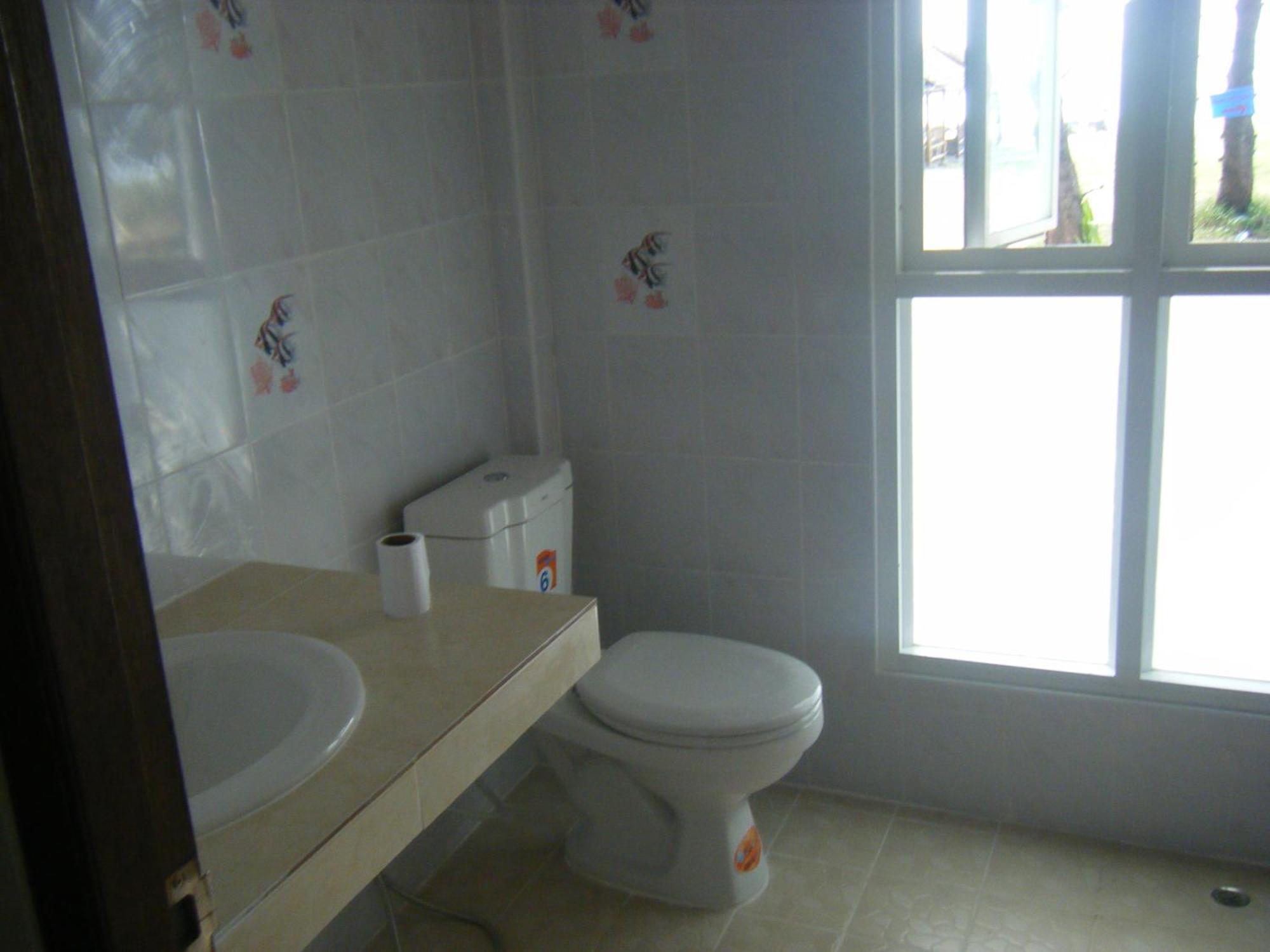 Pranee Guest house Koh Kho Khao Island