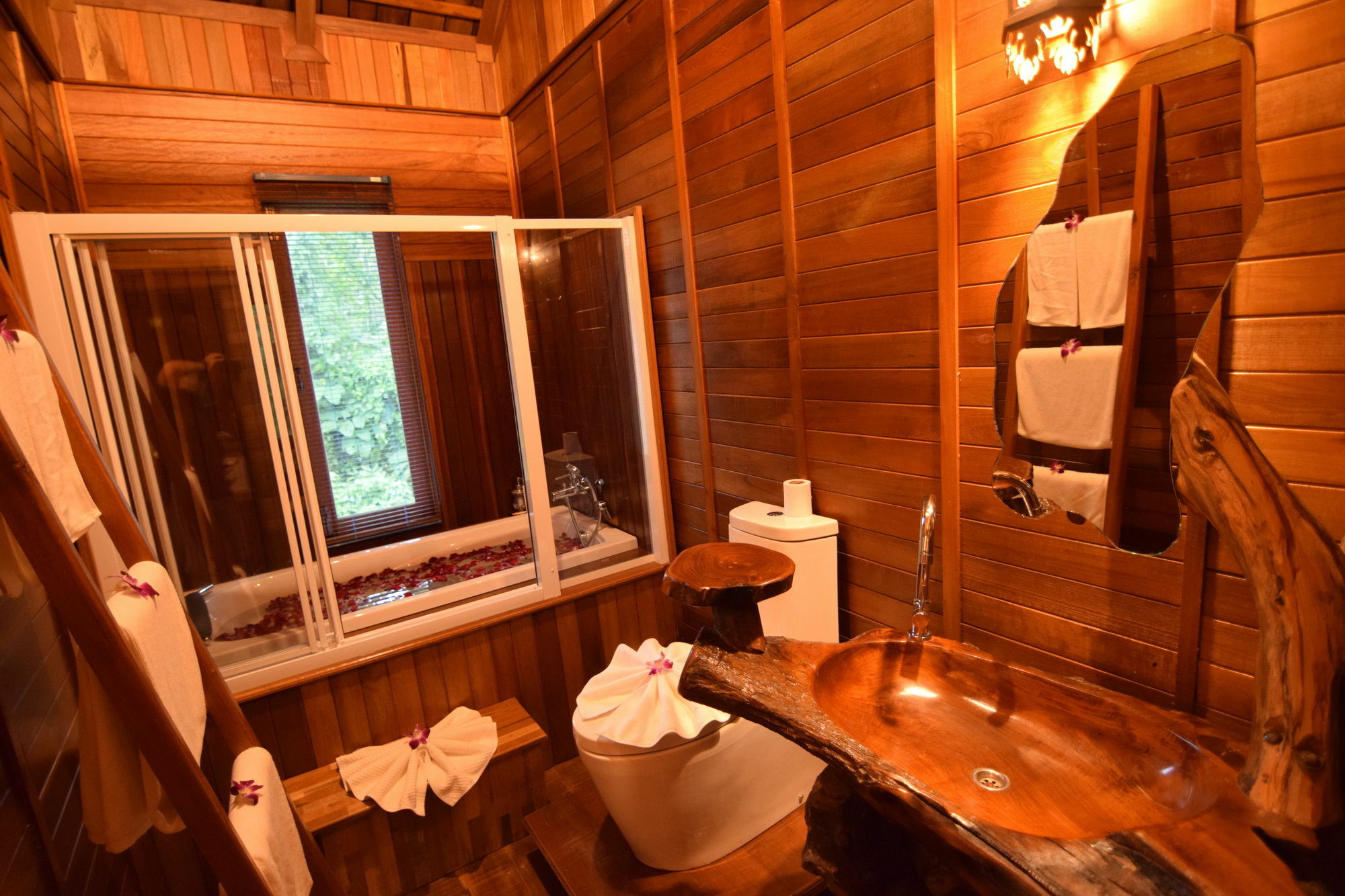 Habeebee Villa
