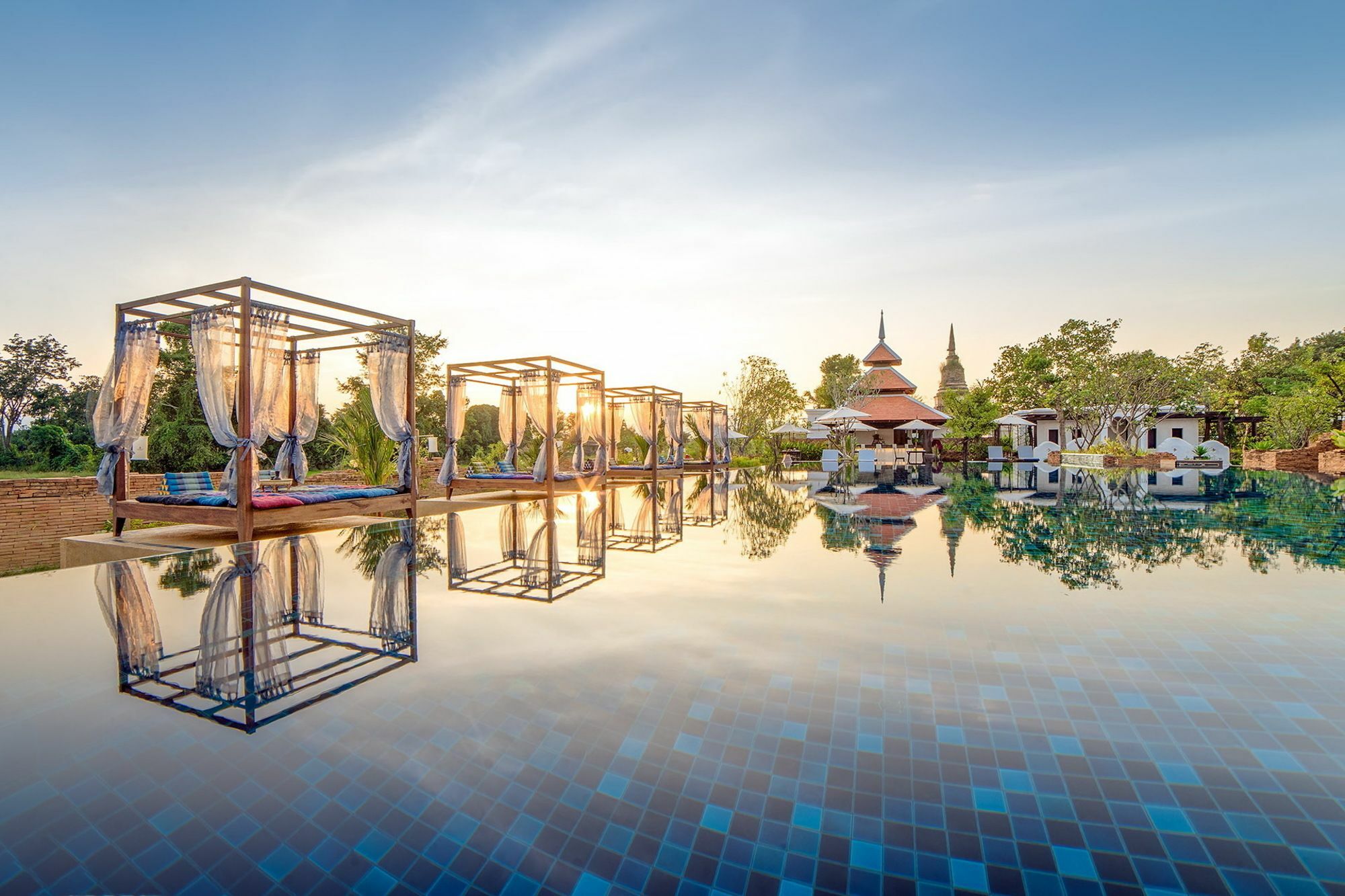 Sriwilai Hotel Sukhothai