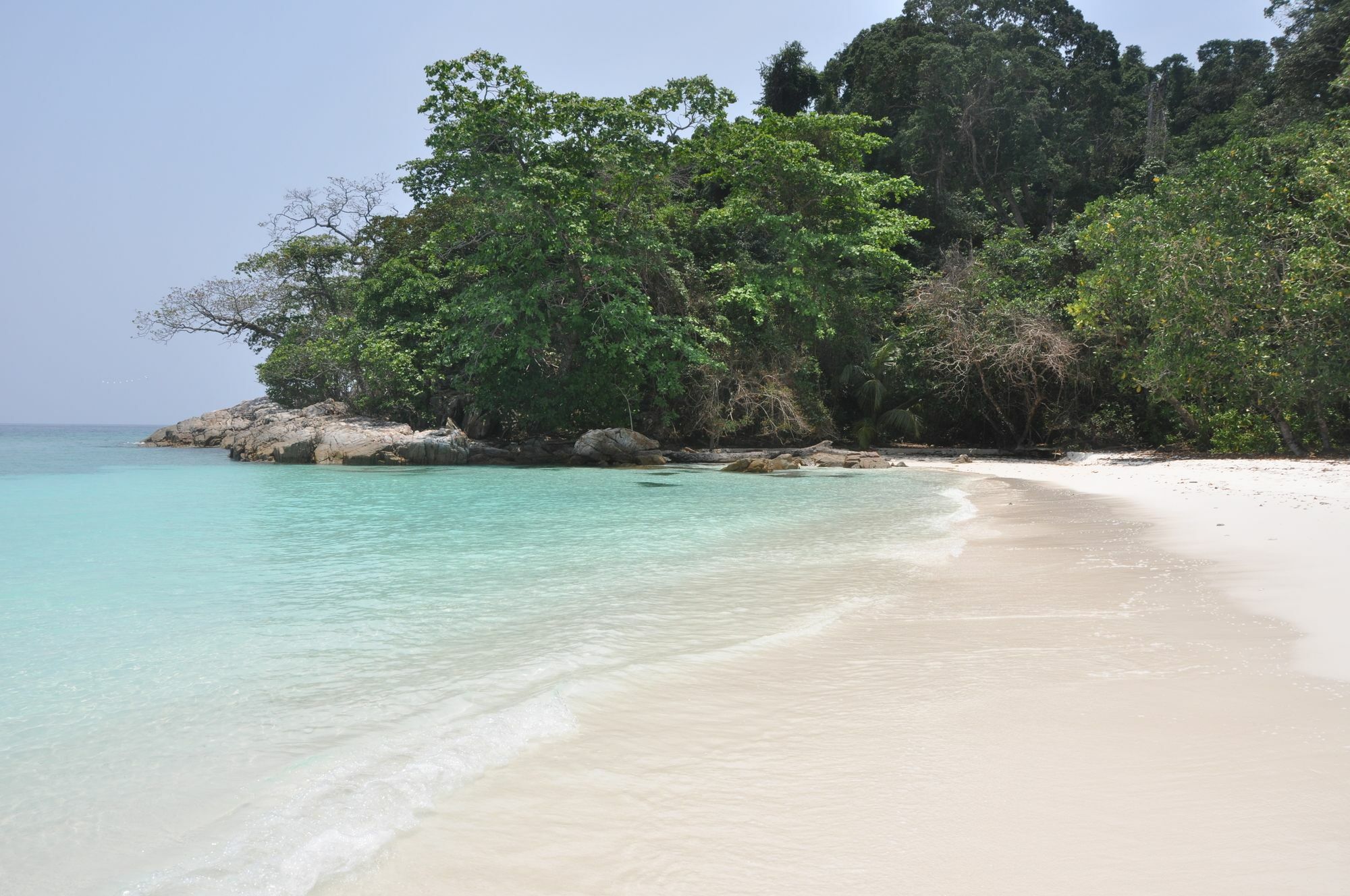Pranee Koh Kho Khao Island