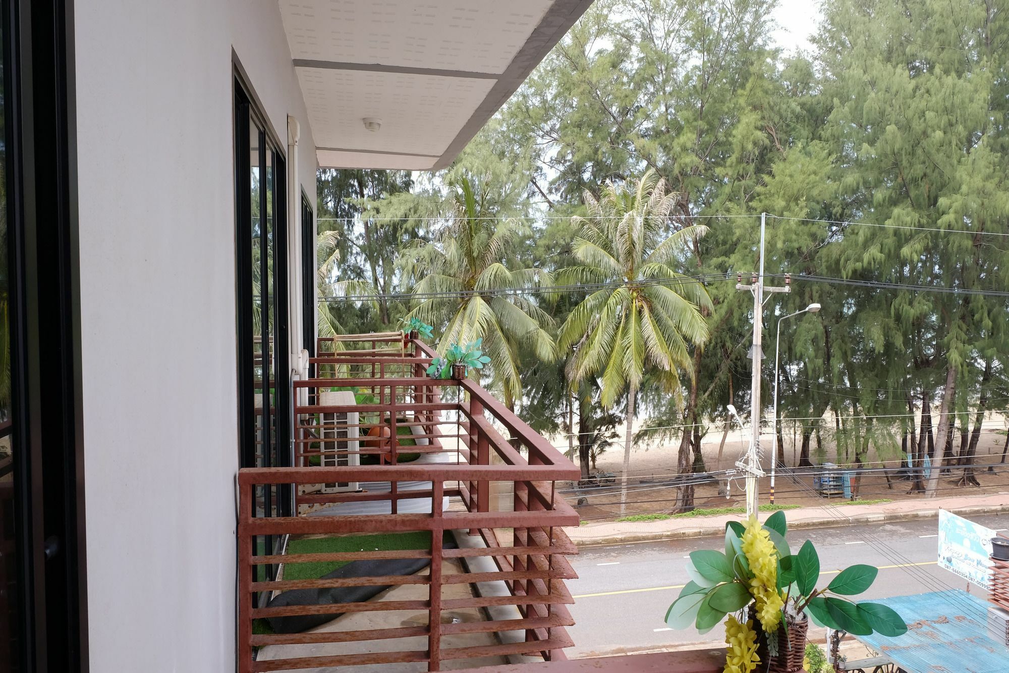 Rayong Sea View Inn
