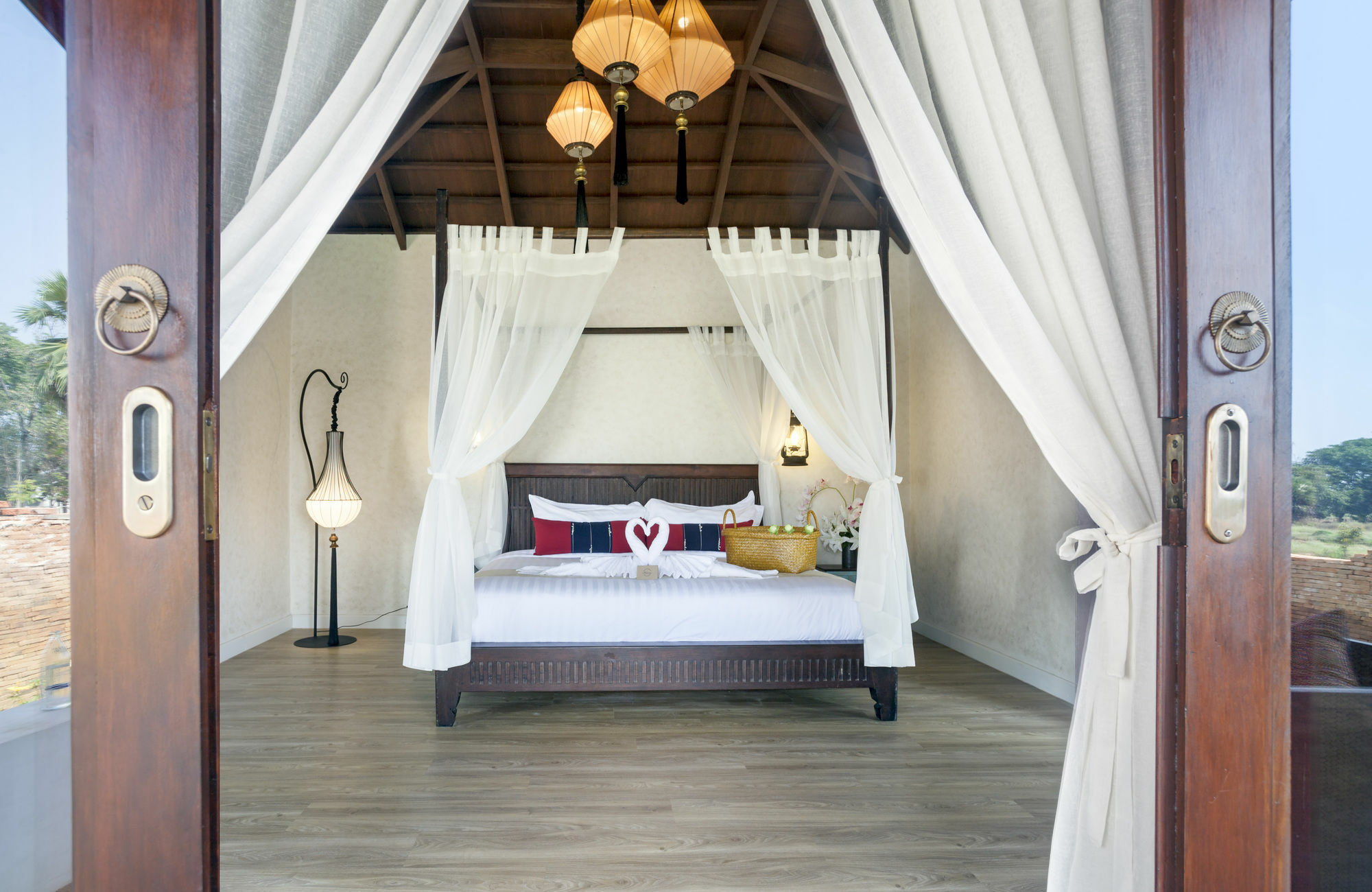 Hotel Sriwilai Sukhothai