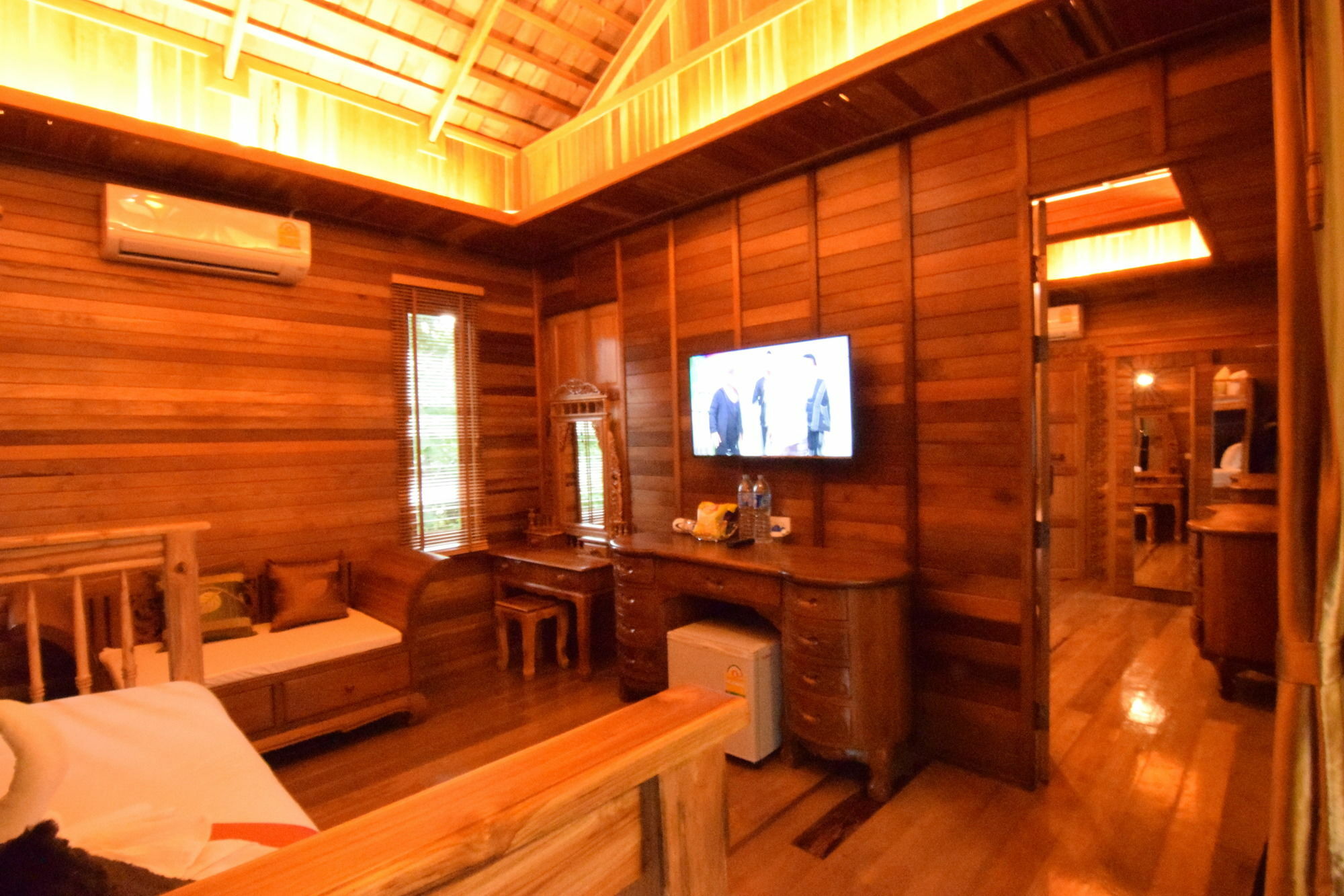 Habeebee Villa Ao Nang