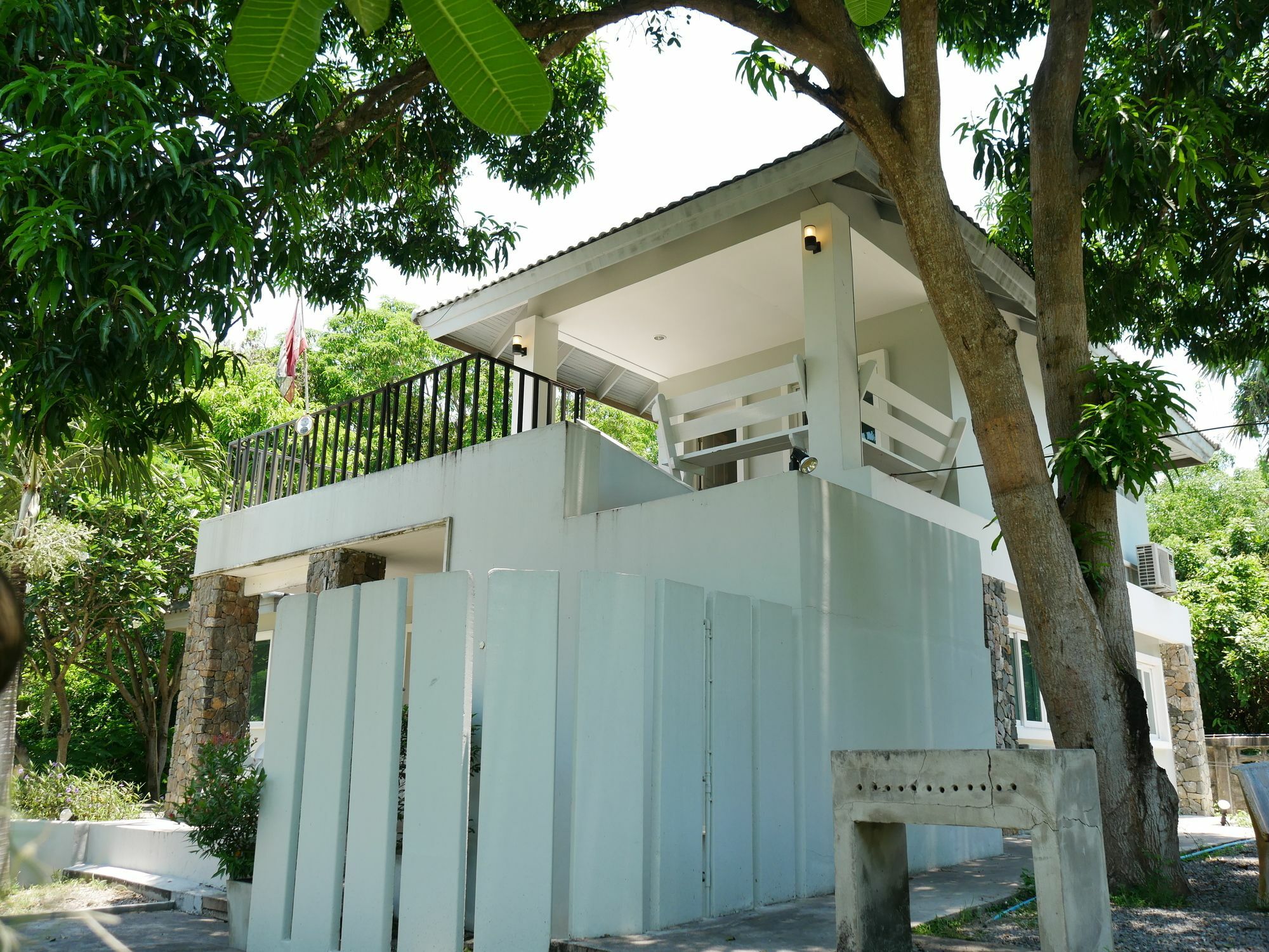 Baan Must Sea Villa