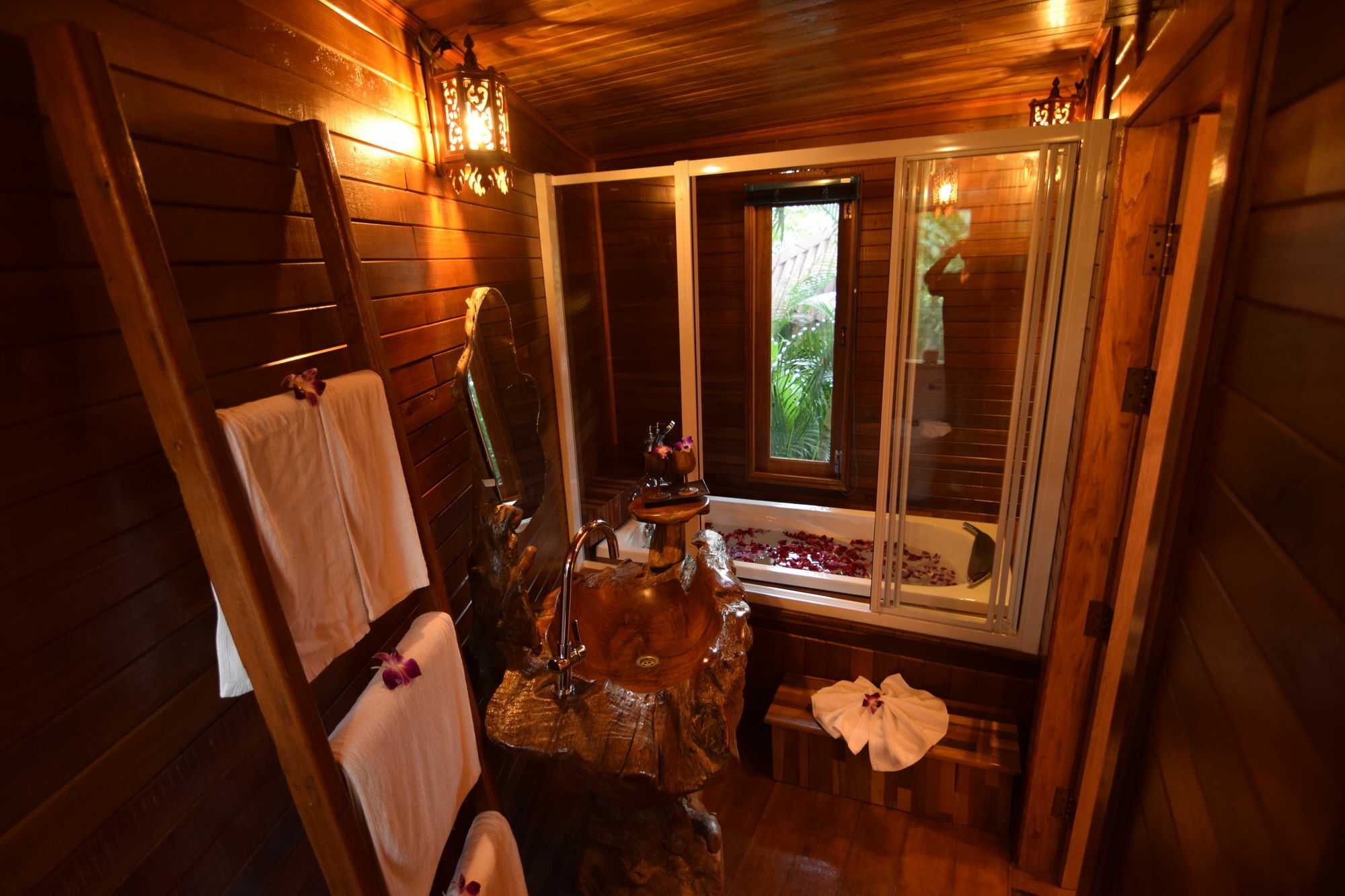 Habeebee Villa Ao Nang