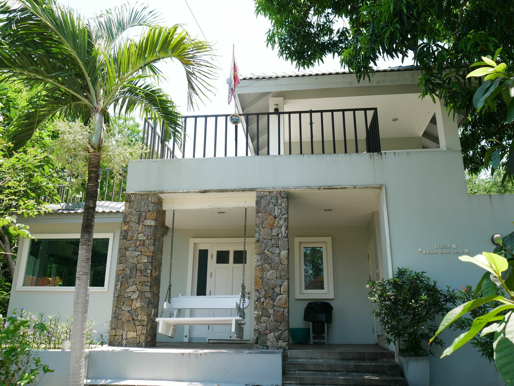 Baan Must Sea * Rayong