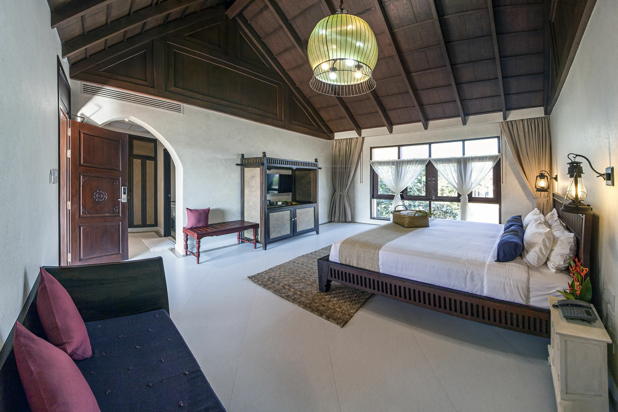 Hotel Sriwilai 4*