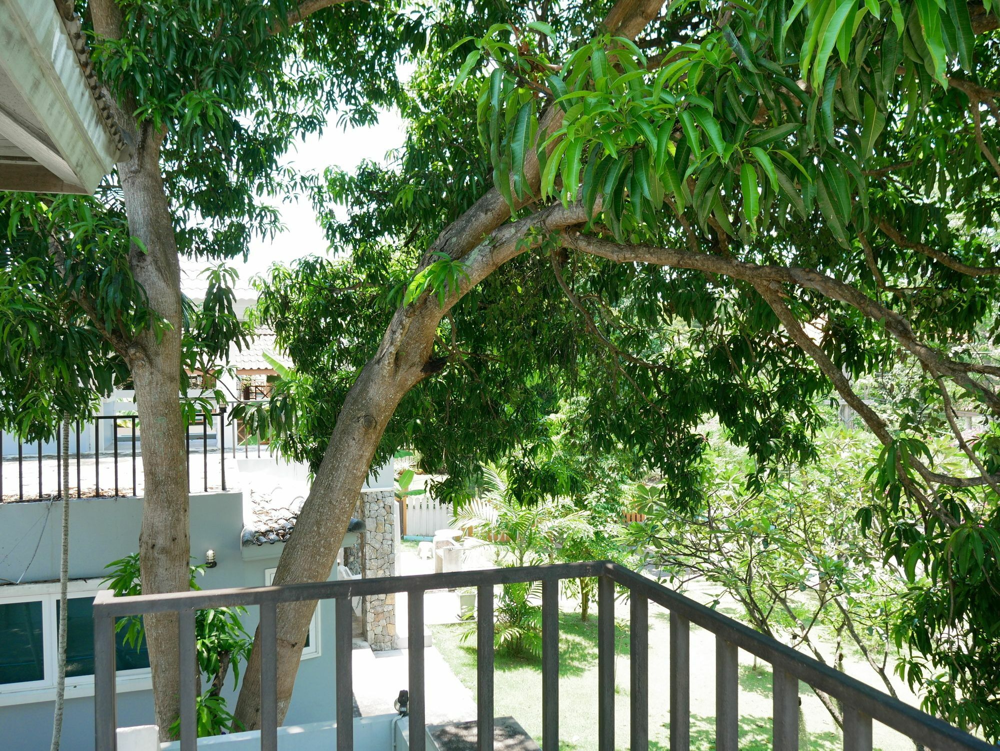 Baan Must Sea Villa Rayong