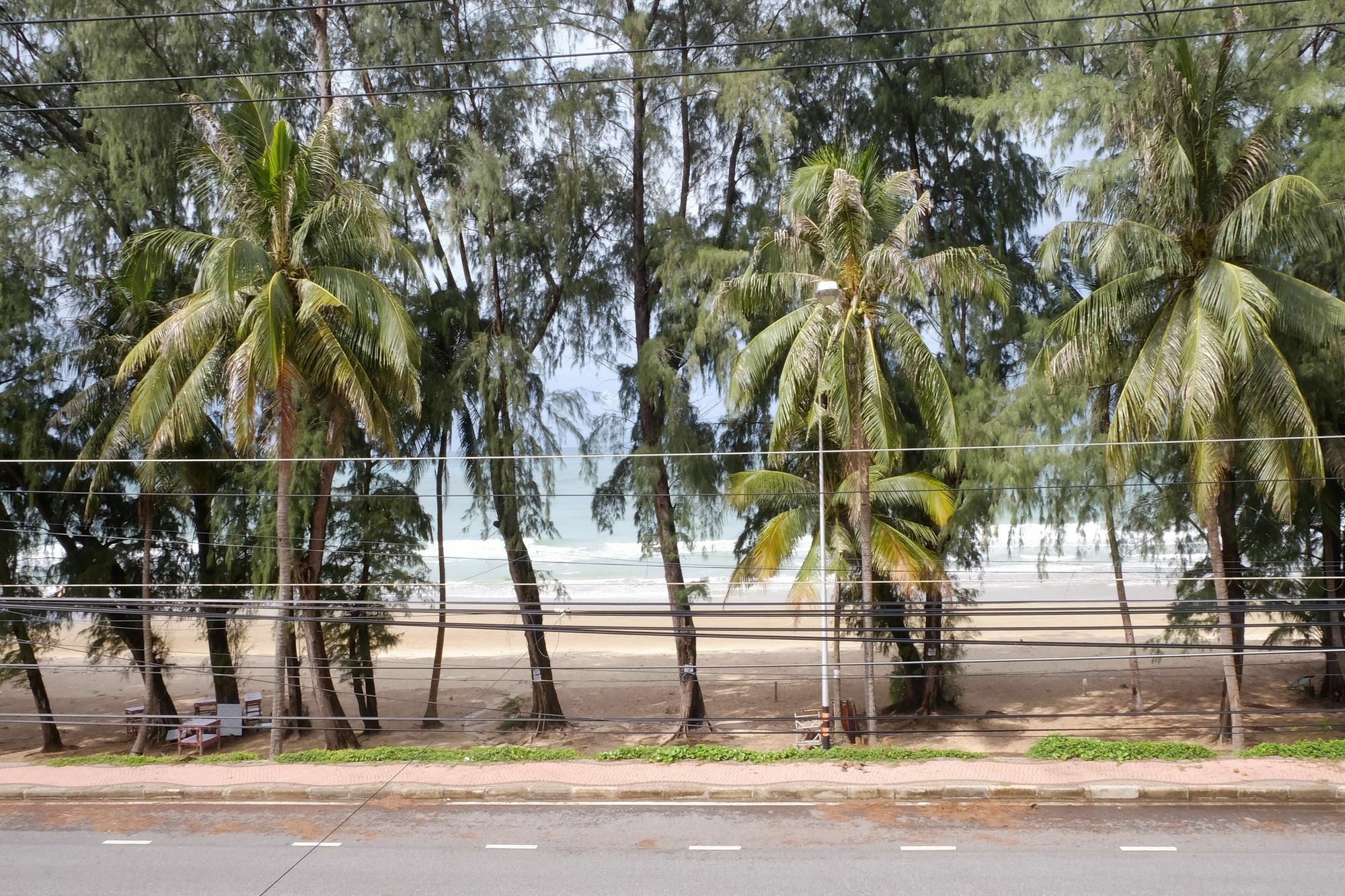 Inn Rayong Sea View Ban Chak Phai