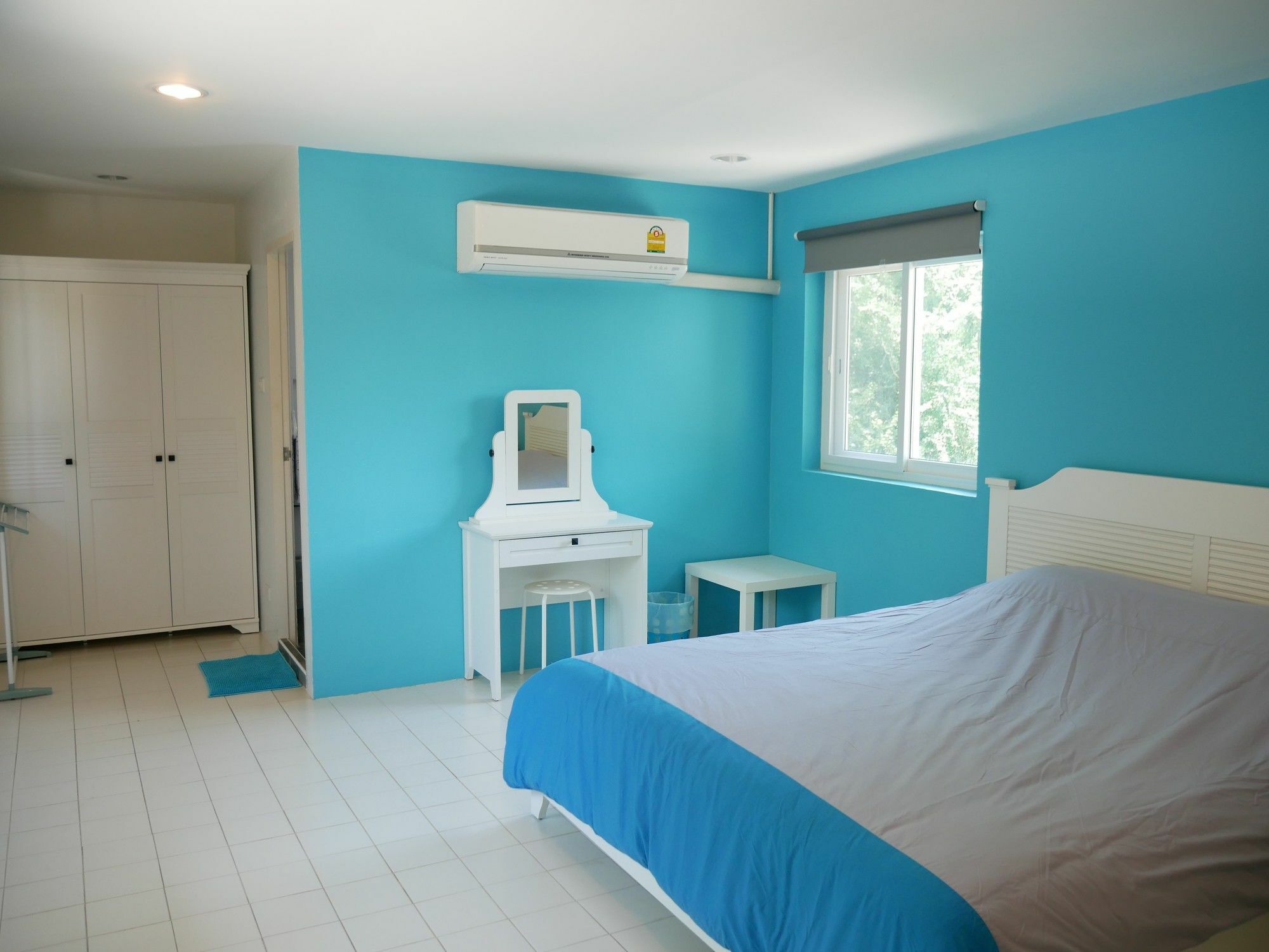 Villa Baan Must Sea Rayong