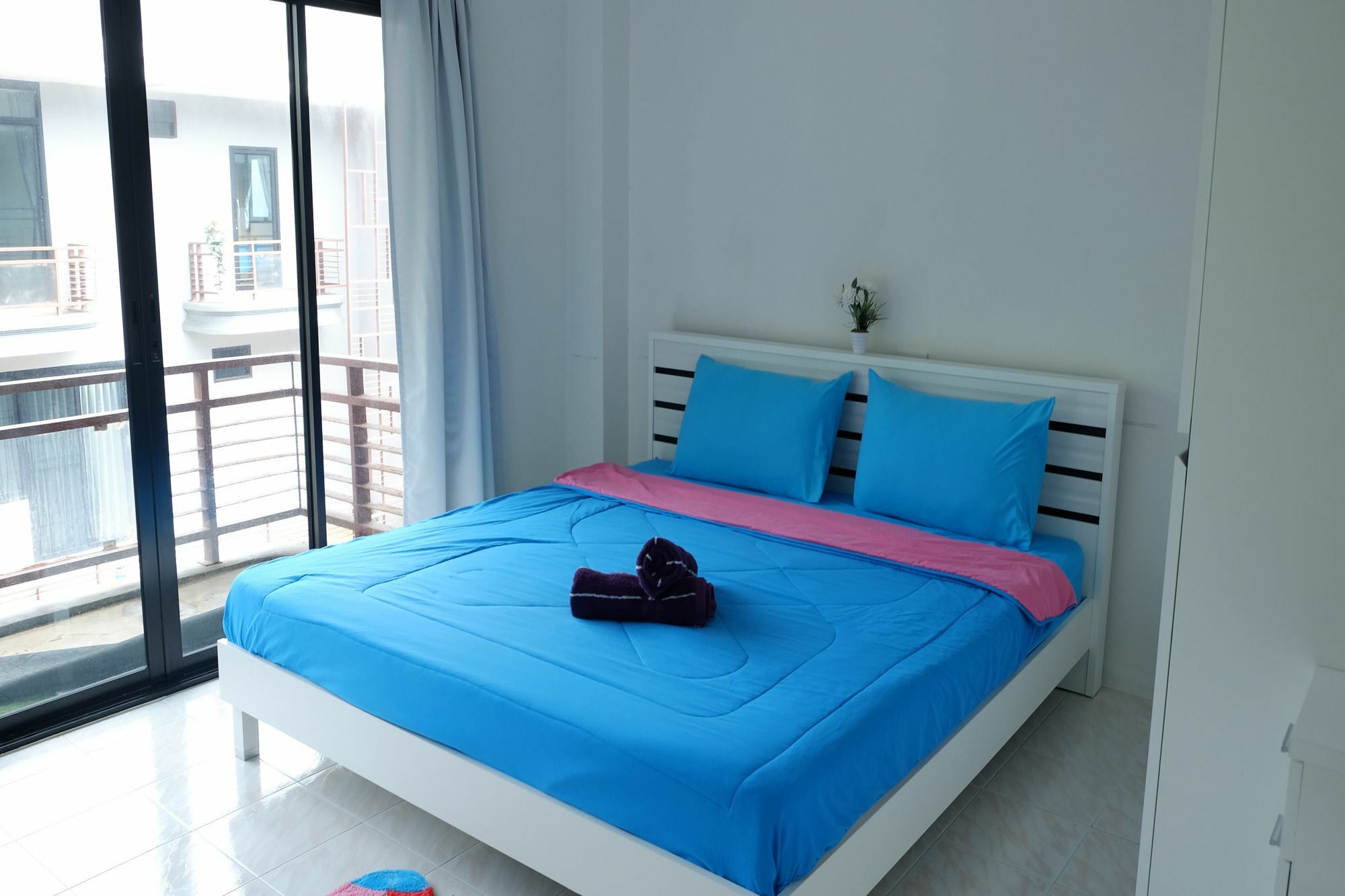 Rayong Sea View 3*