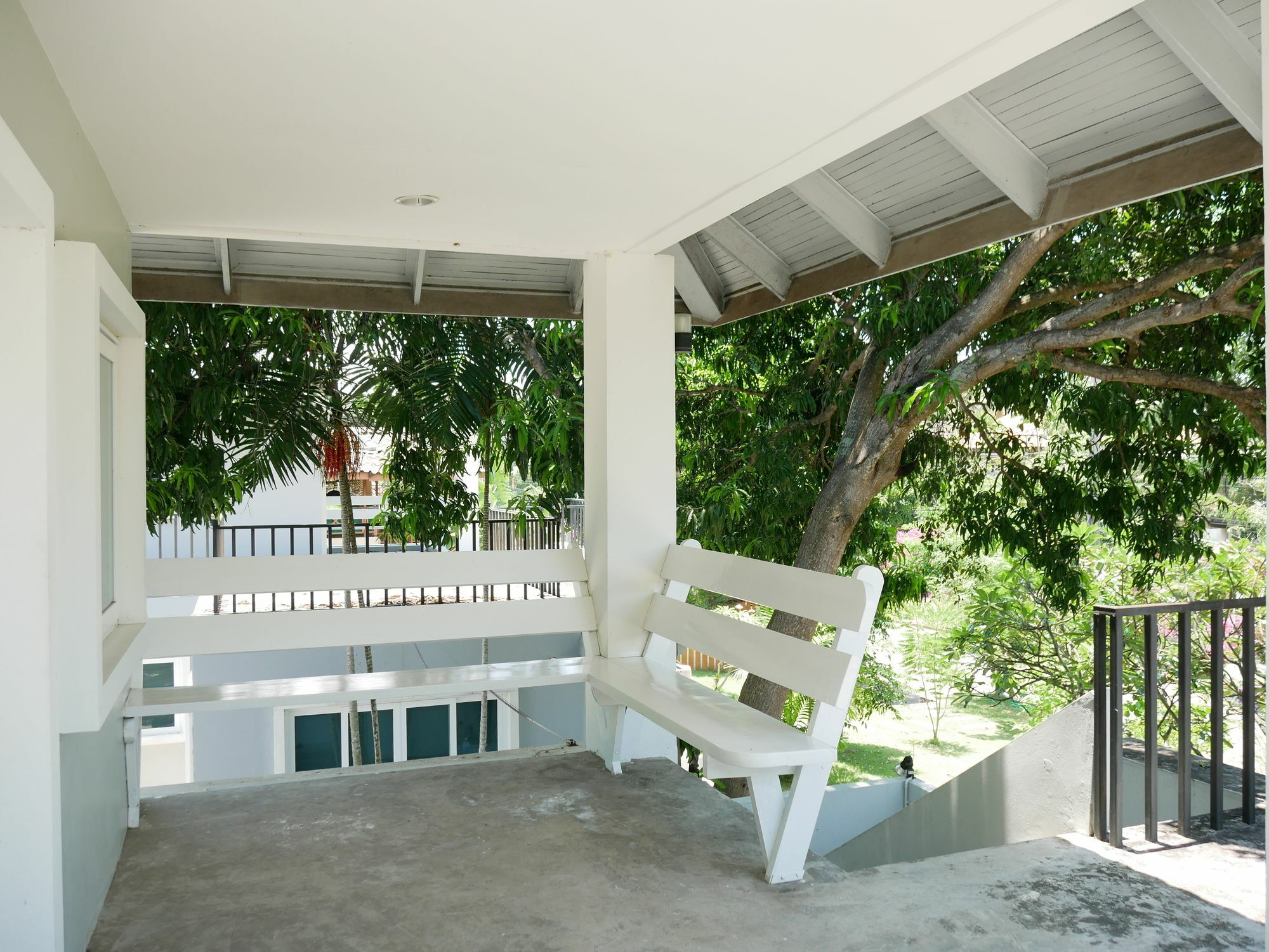 Baan Must Sea Villa